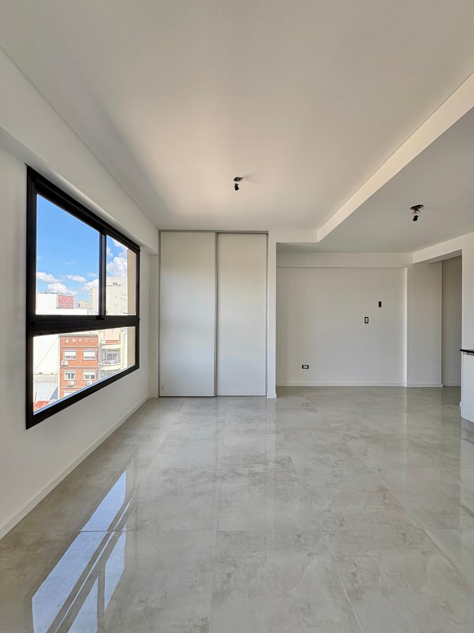 Departamento en venta en Caseros — foto 1