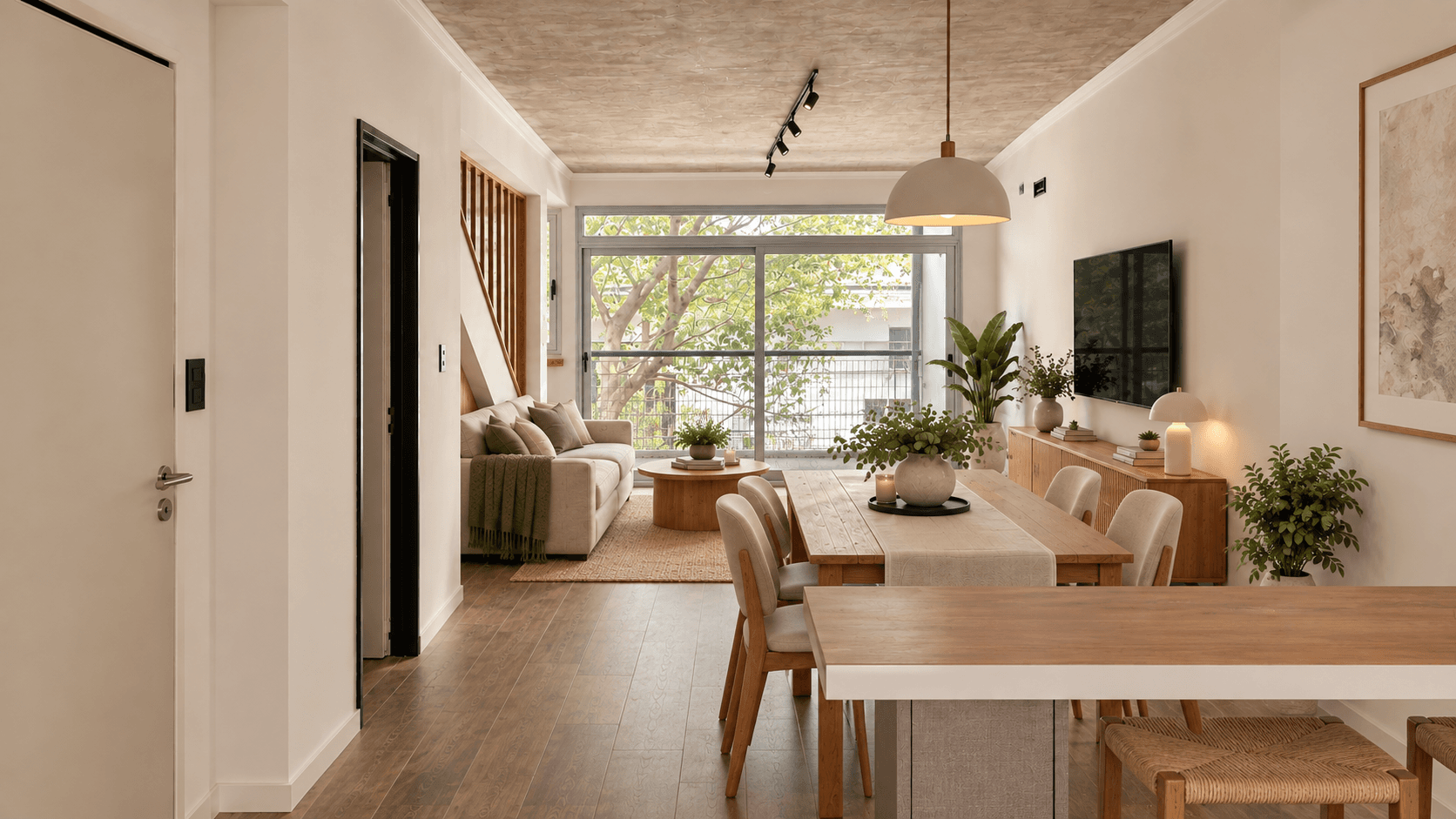VENTA-PERMUTA DUPLEX 3 AMB A ESTRENAR-OPCION COCHERA-SAAVEDRA — foto 1