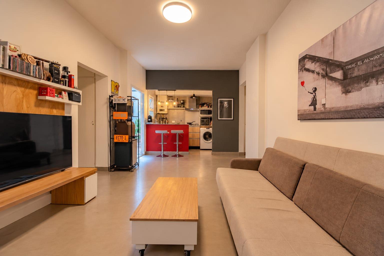 Departamento en venta en Belgrano — foto 1