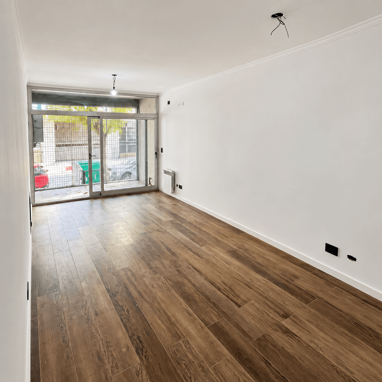 VENTA-PERMUTA DEPTO-2AMB-ESTRENAR-OPCION COCHERA-SAAVEDRA — foto 1