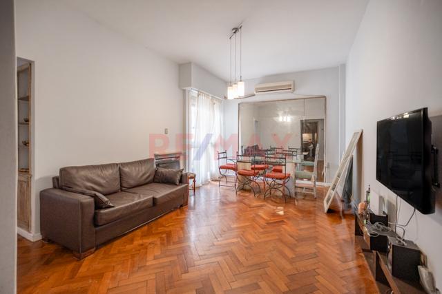 VENTA PH 3 AMB CON 2 PATIOS EN CABALLITO — foto 1