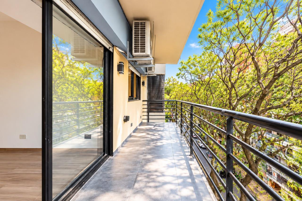 Departamento en venta en Caballito — foto 1
