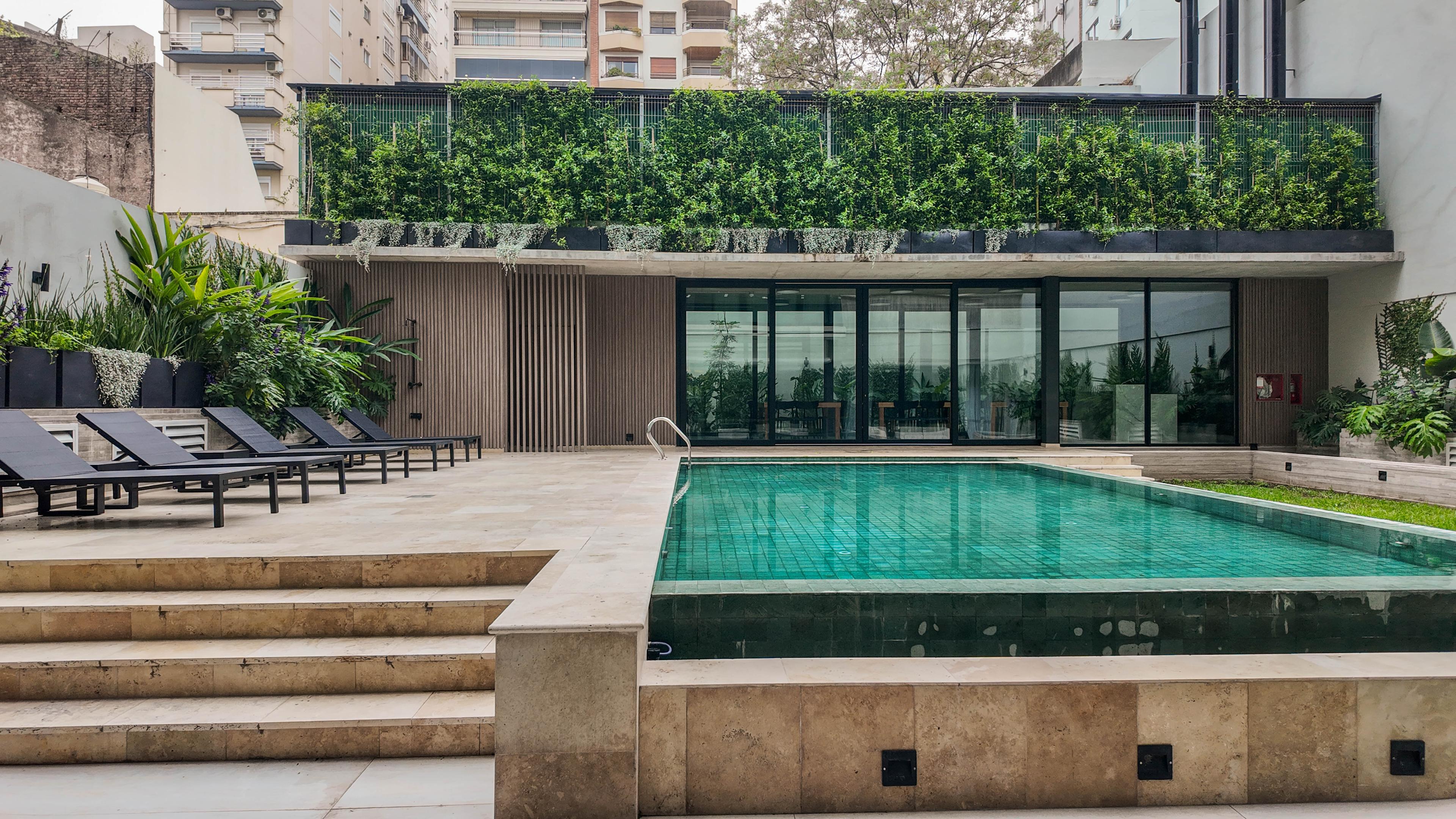 VENTA DEPARTAMENTO DOS AMBIENTES C/BALCON , FULL AMENITTIES-CABALLITO — foto 1