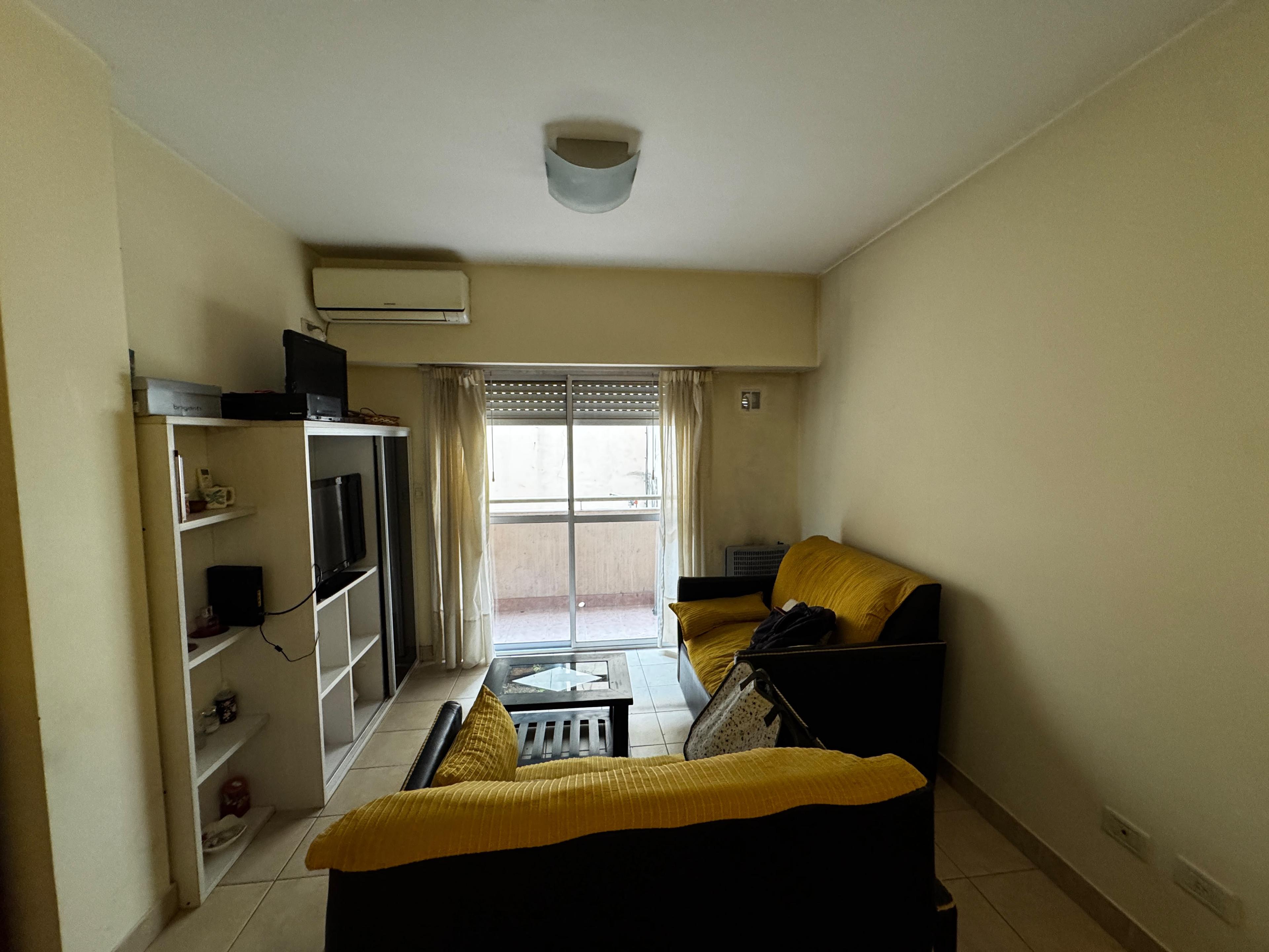 Departamento en alquiler en Monserrat — foto 1