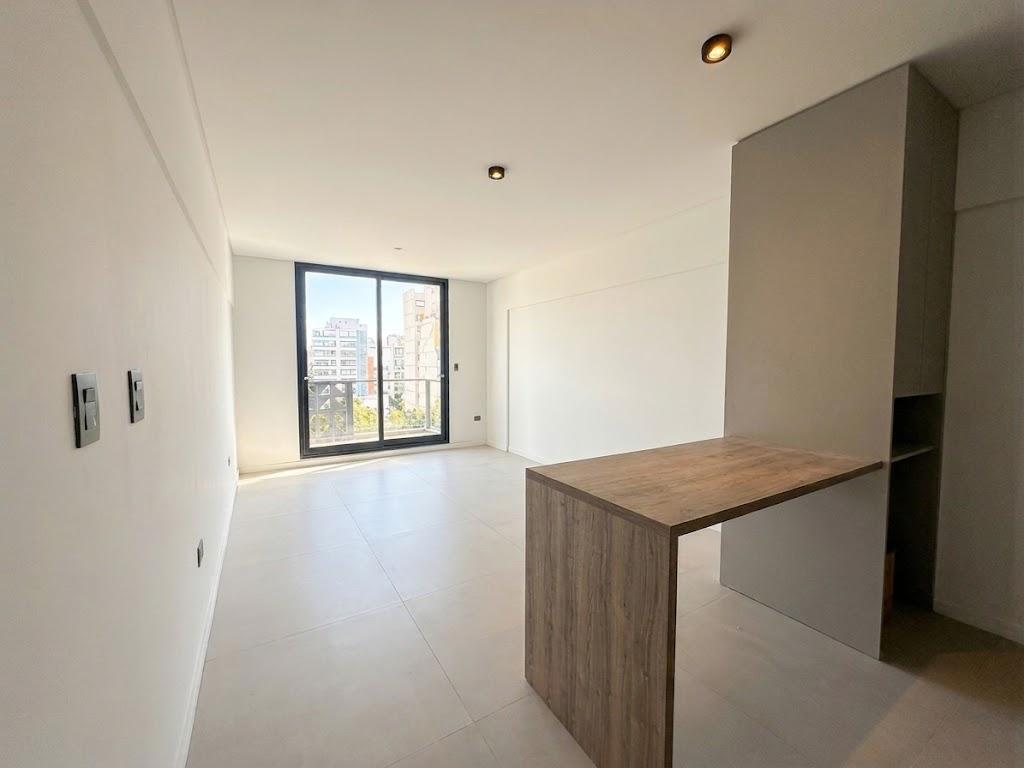 Venta Departamento Monoambiente a Estrenar en Palermo — foto 1