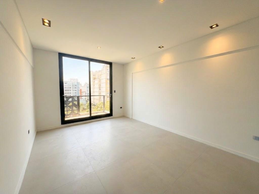 Venta Departamento Monoambiente a estrenar en Palermo — foto 1