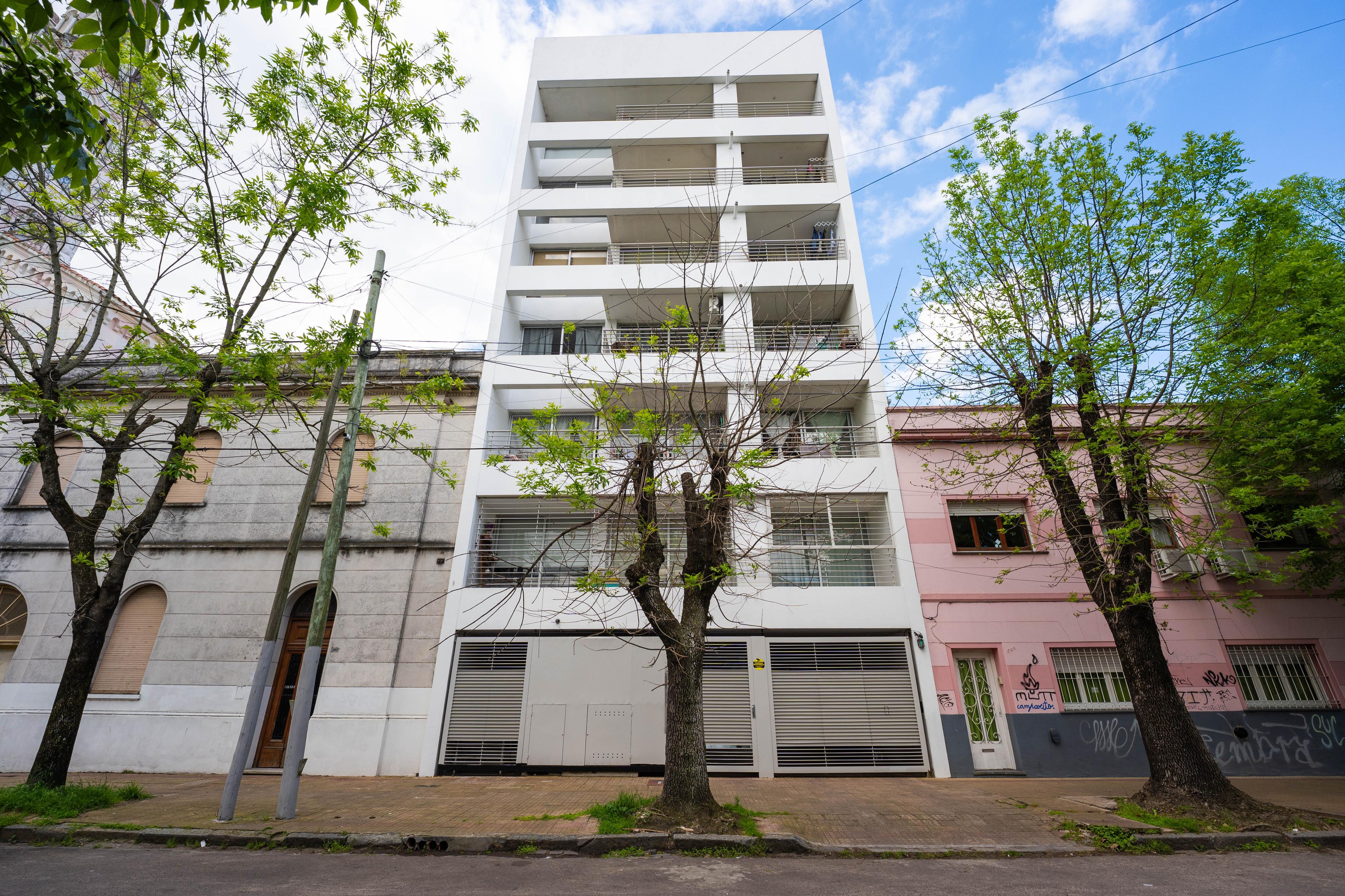 Departamento en venta en La Plata — foto 1