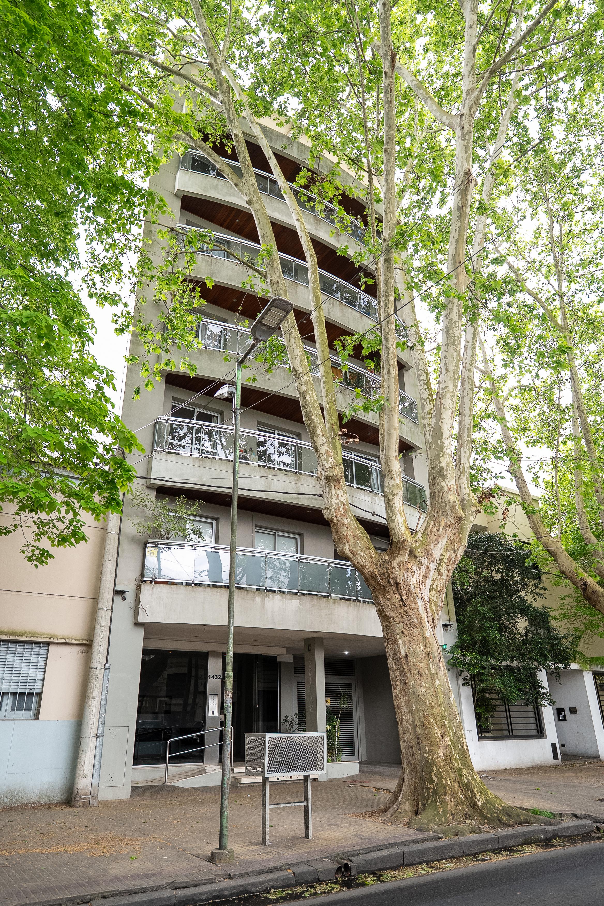 Departamento en venta en La Plata — foto 1