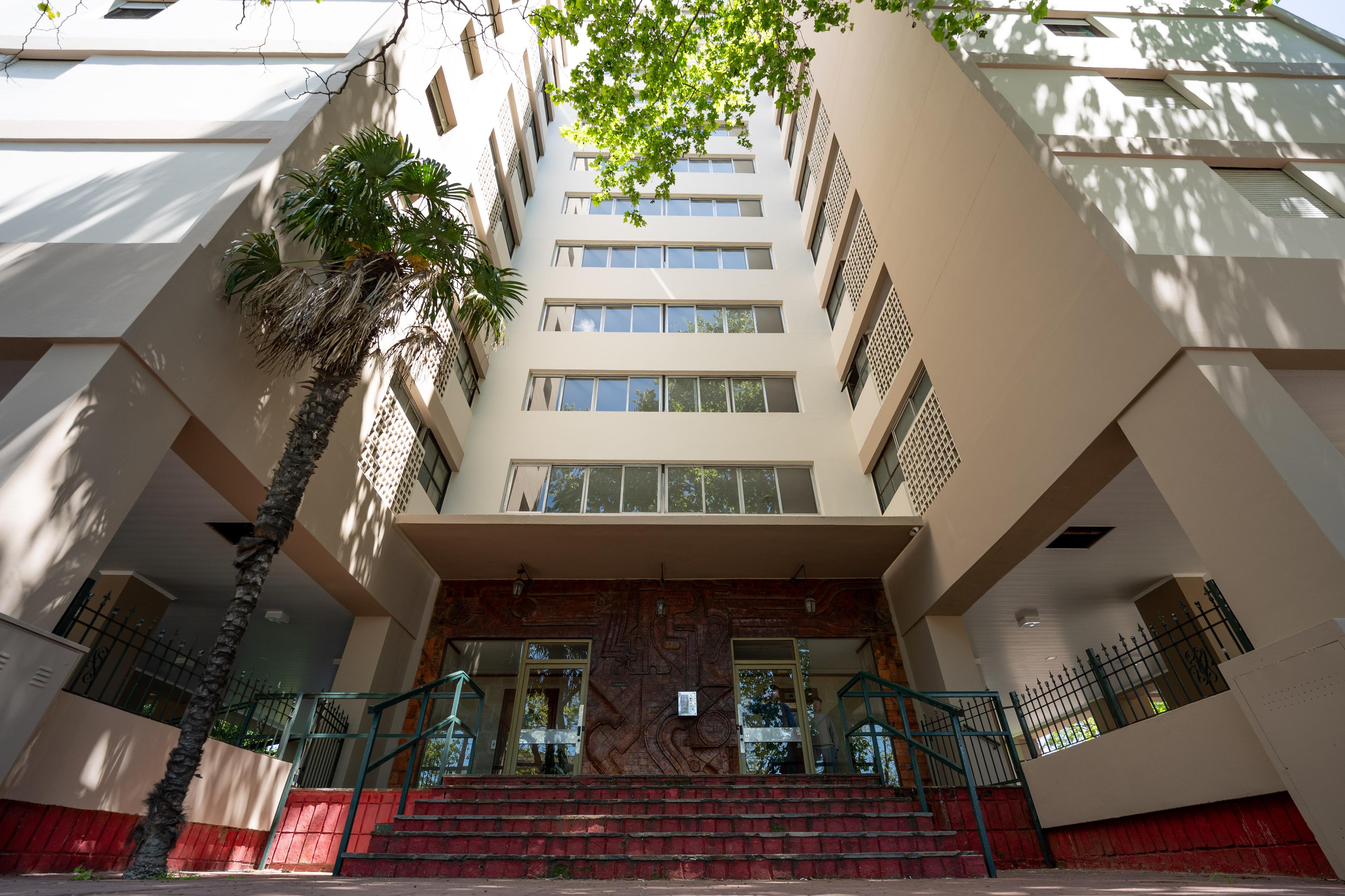 Departamento 2 Dormitorios con balcon en venta — foto 1