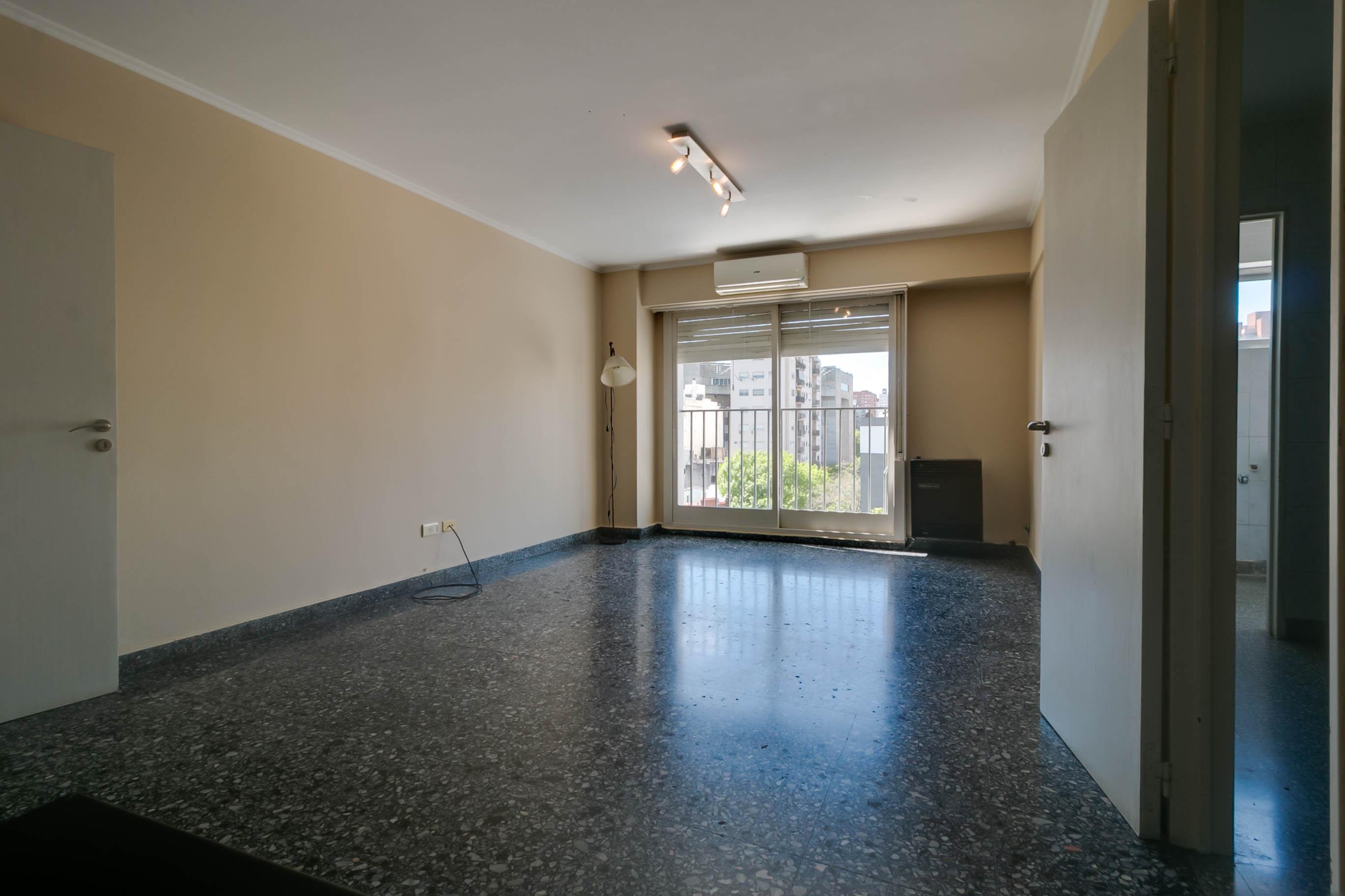 Departamento en venta 3 Dormitorios y garage en La Plata — foto 1