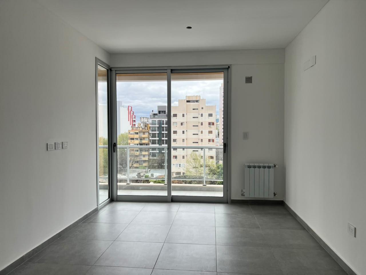 Departamento 1 Dormitorio a Estrenar en venta - La Plata — foto 1