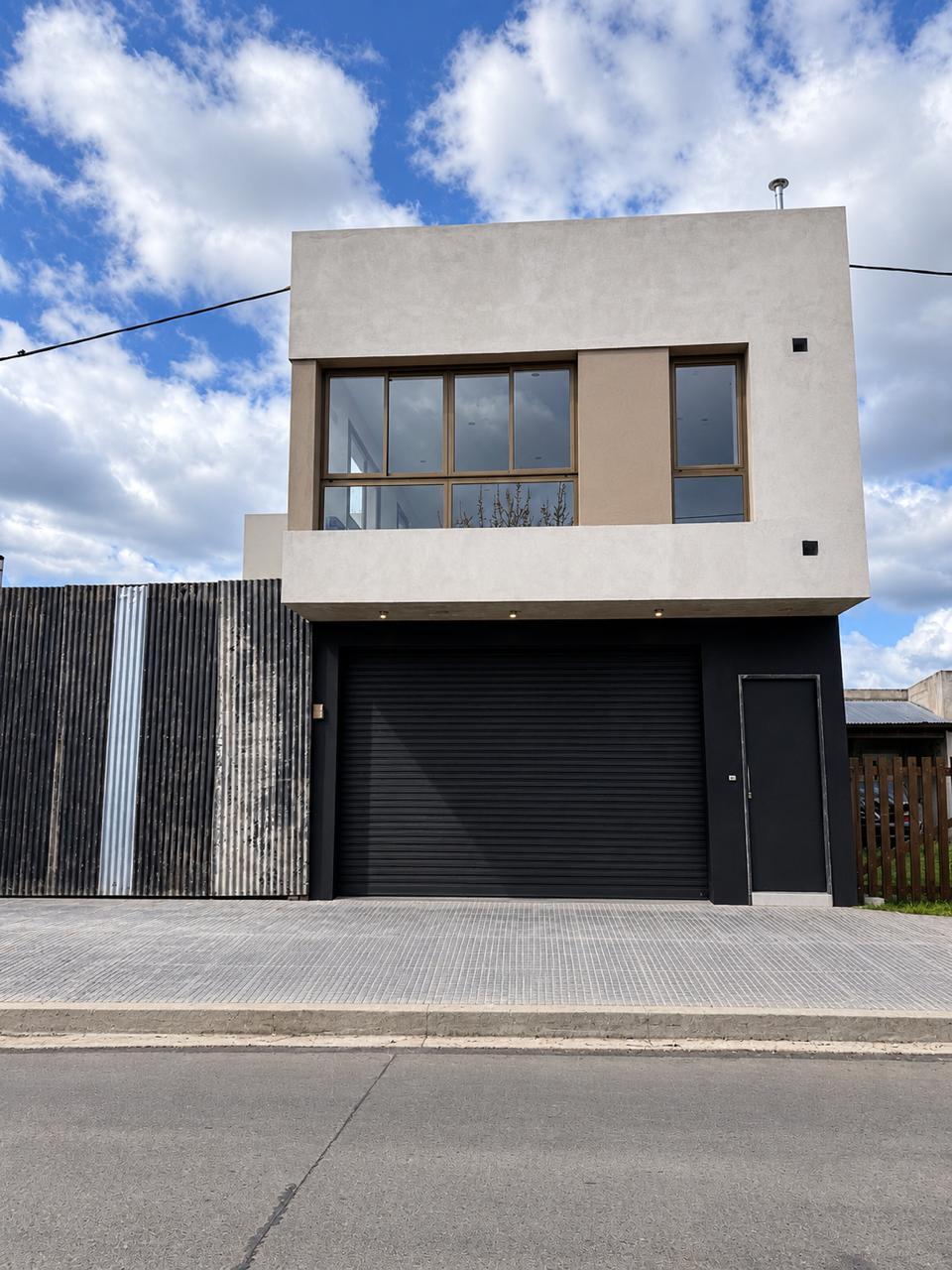 485 133 y 134 OPORTUNIDAD INVERSION LOCAL + GALPON + DEPARTAMENTO EN VENTA EN CONSTRUCCION GORINA — foto 1