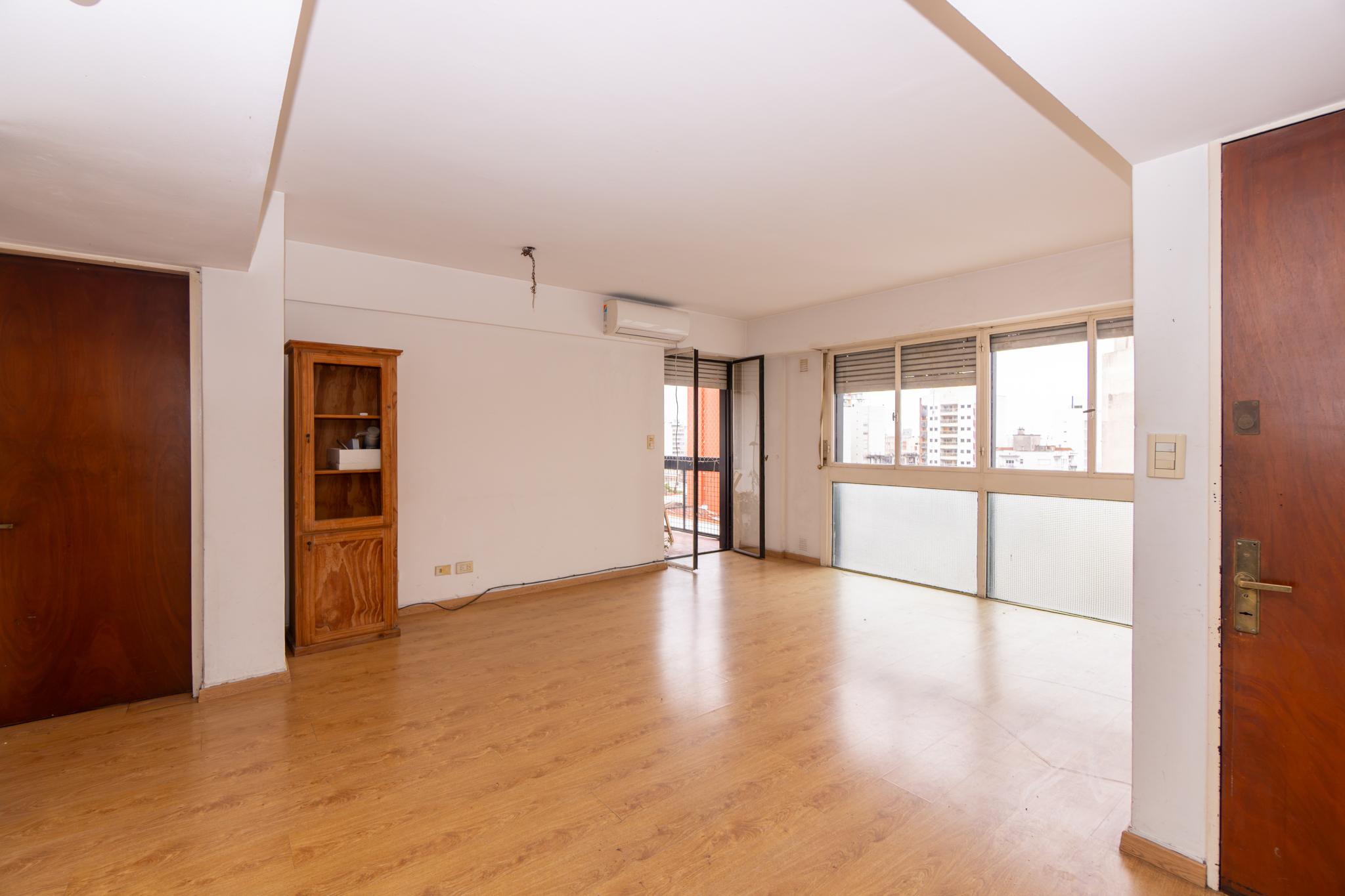 Departamento en venta en La Plata de 2 dormitorios — foto 1