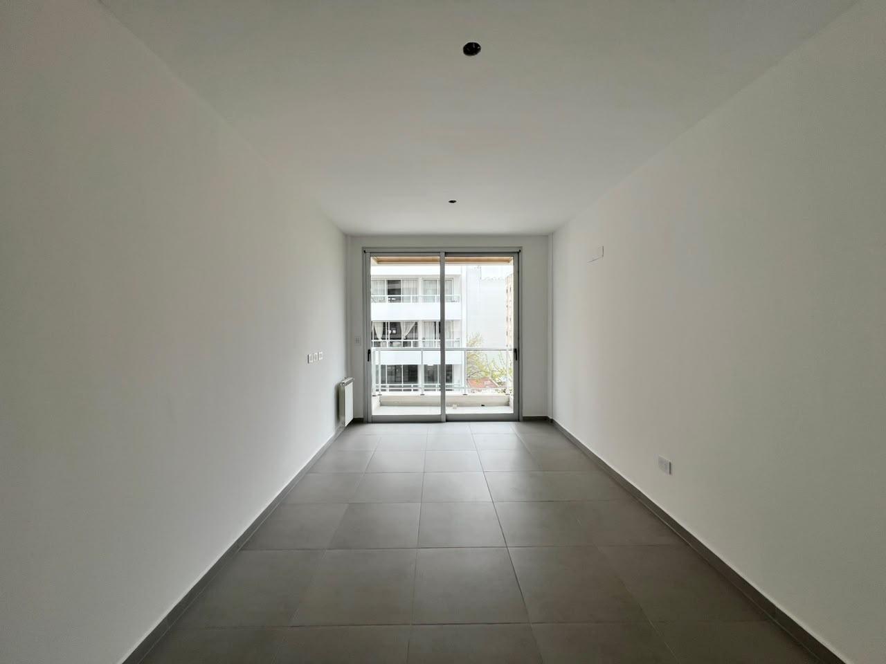Departamento 1 Dormitorio a Estrenar en venta - La Plata — foto 1