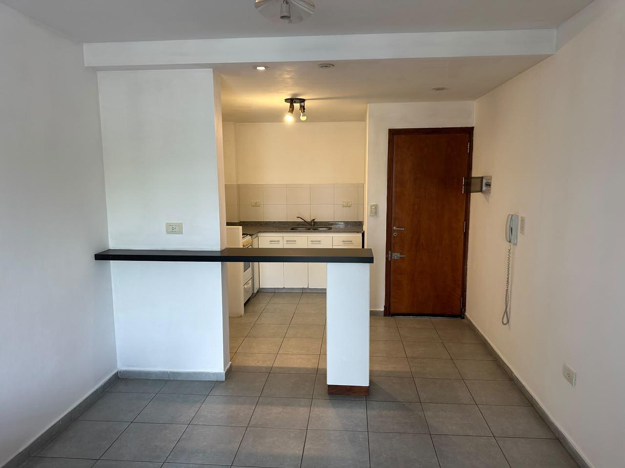 Departamento de 1 dormitorio en venta en La Plata — foto 1