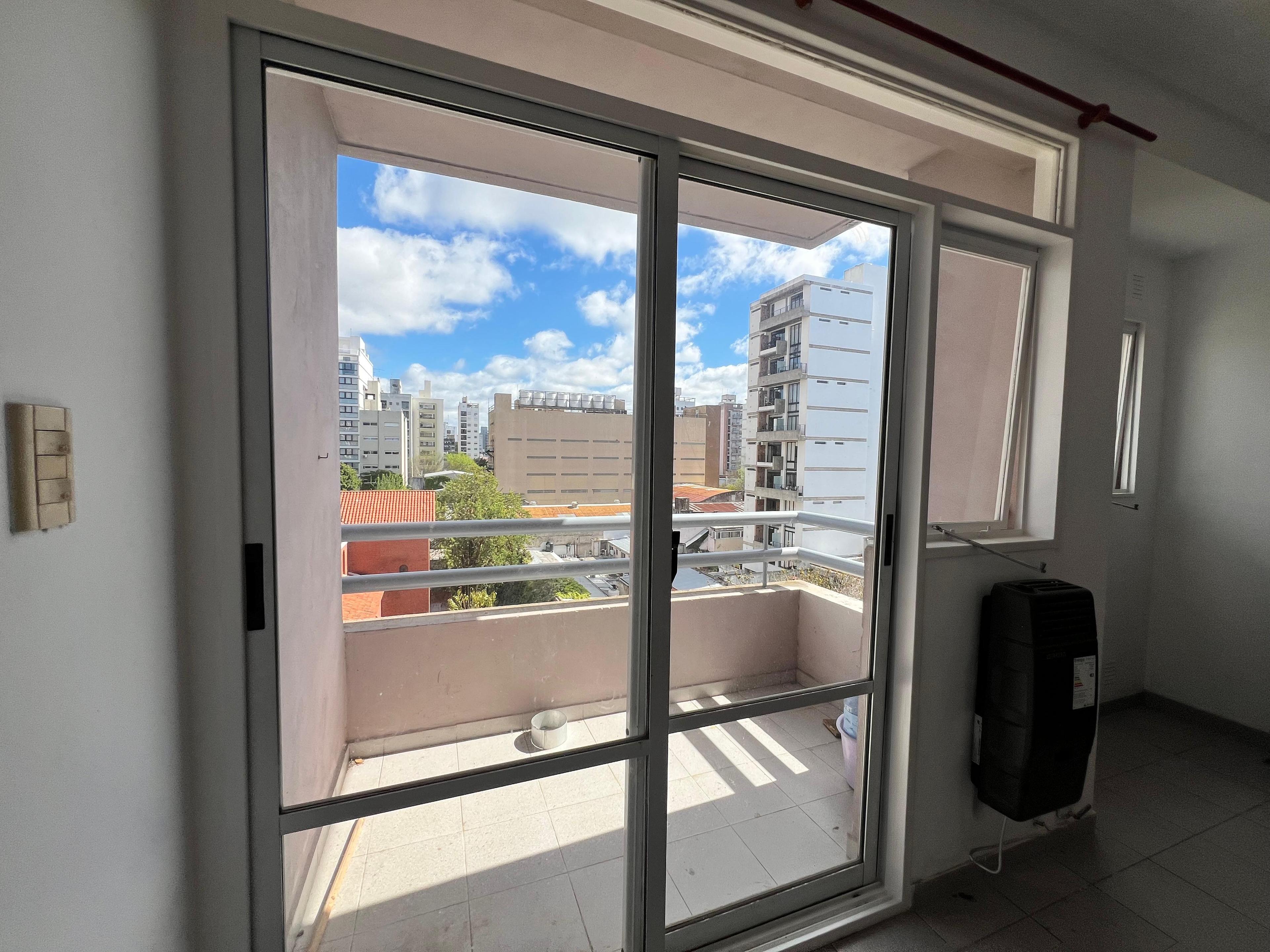 Departamento en venta en La Plata monoambiente — foto 1