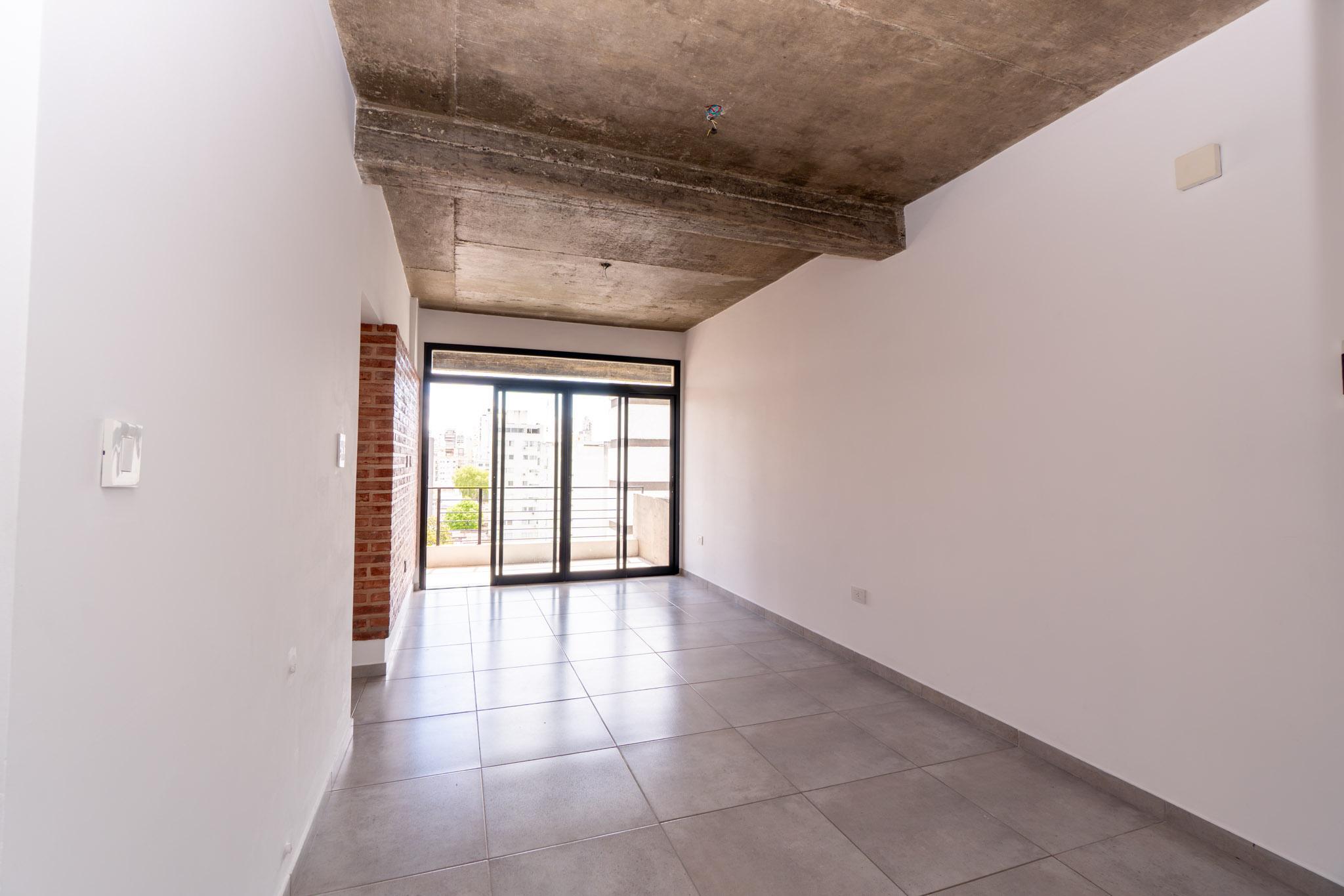Departamento en venta La Plata 1 dormitorio, cochera — foto 1