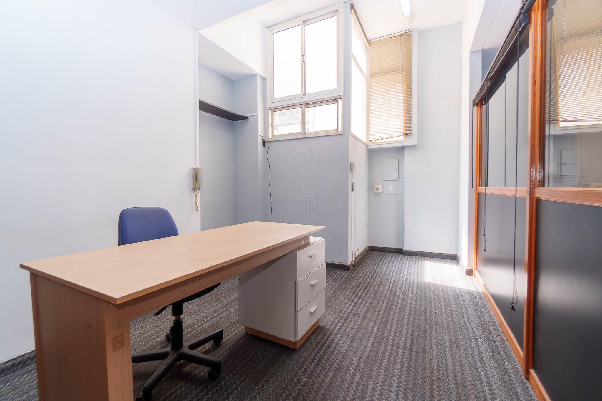 Oficinas en venta en Microcentro, Capital Federal — foto 1