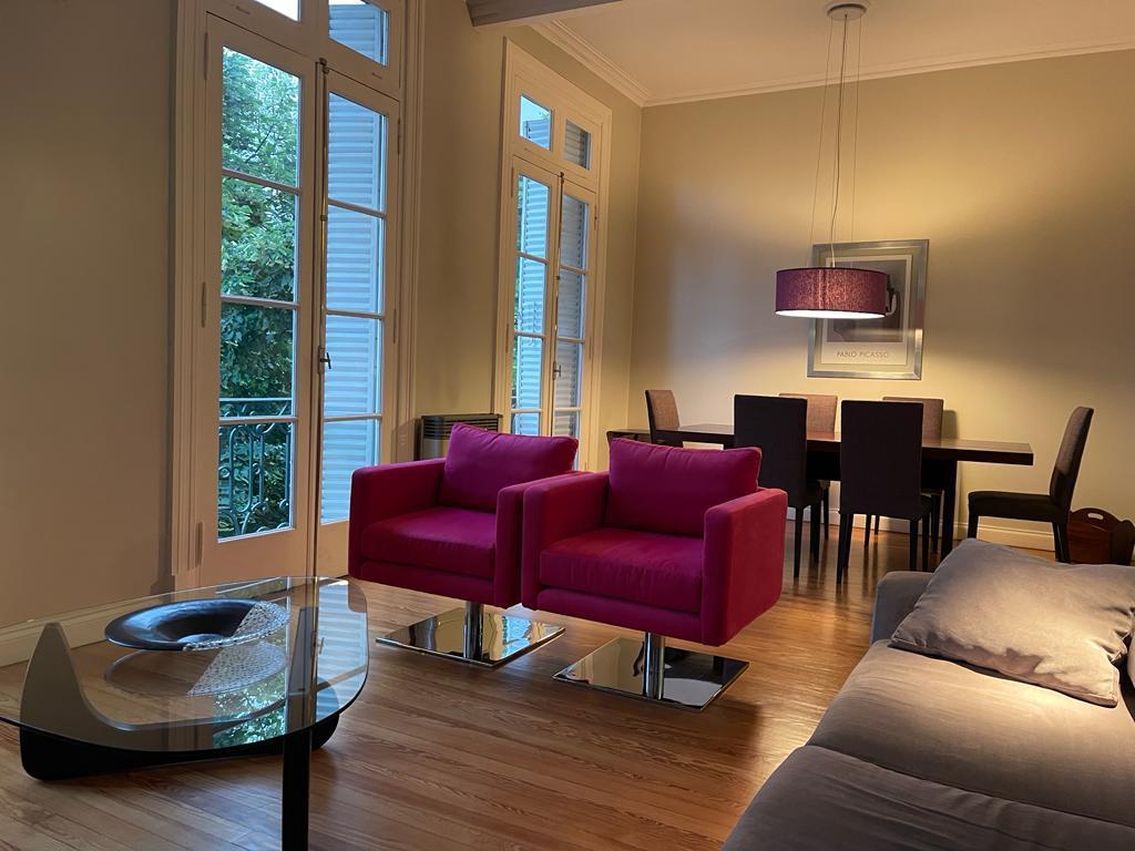 Departamento en alquiler en La Plata — foto 1