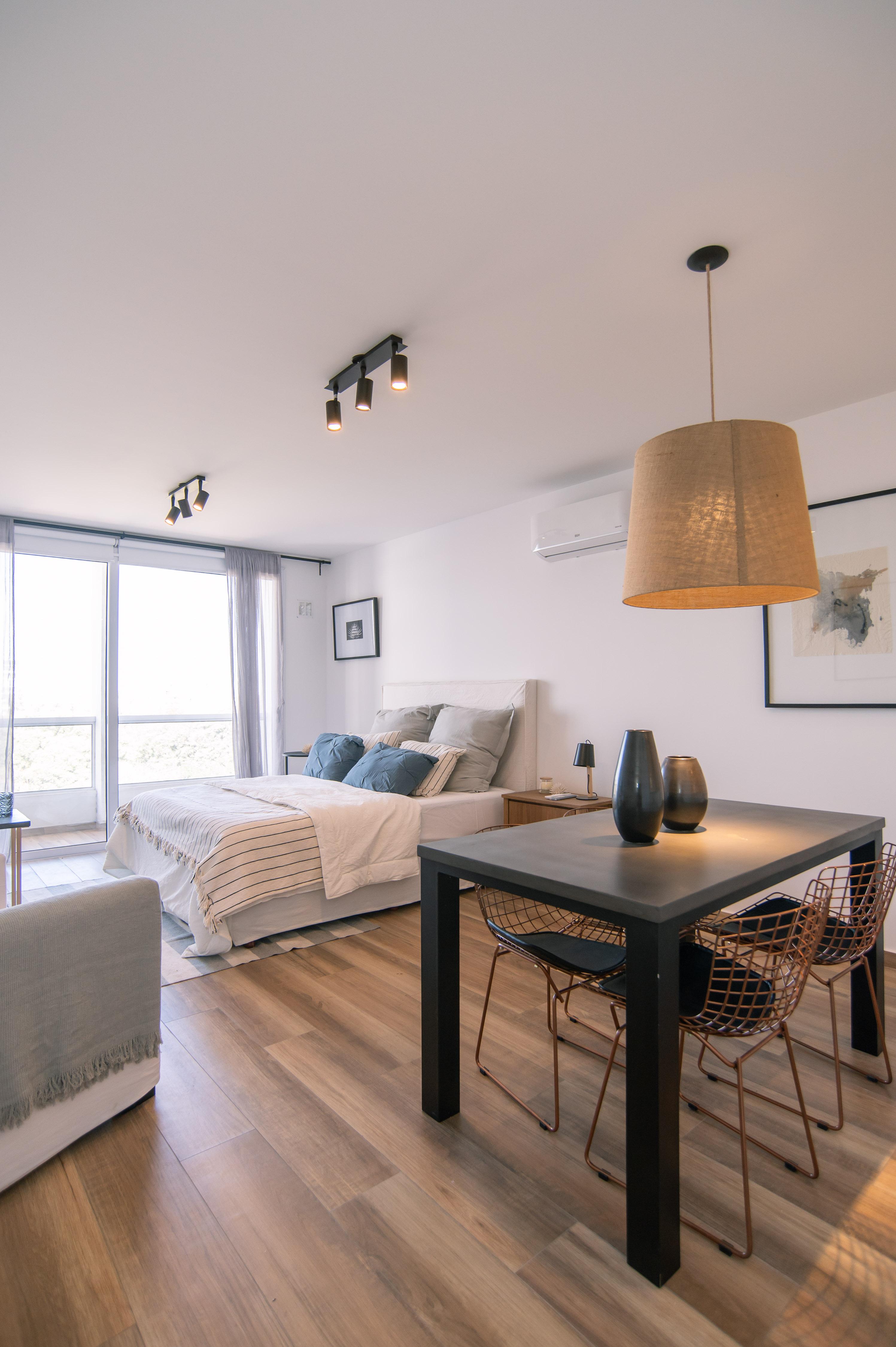 Monoambiente en Construcción en Venta La Plata — foto 1