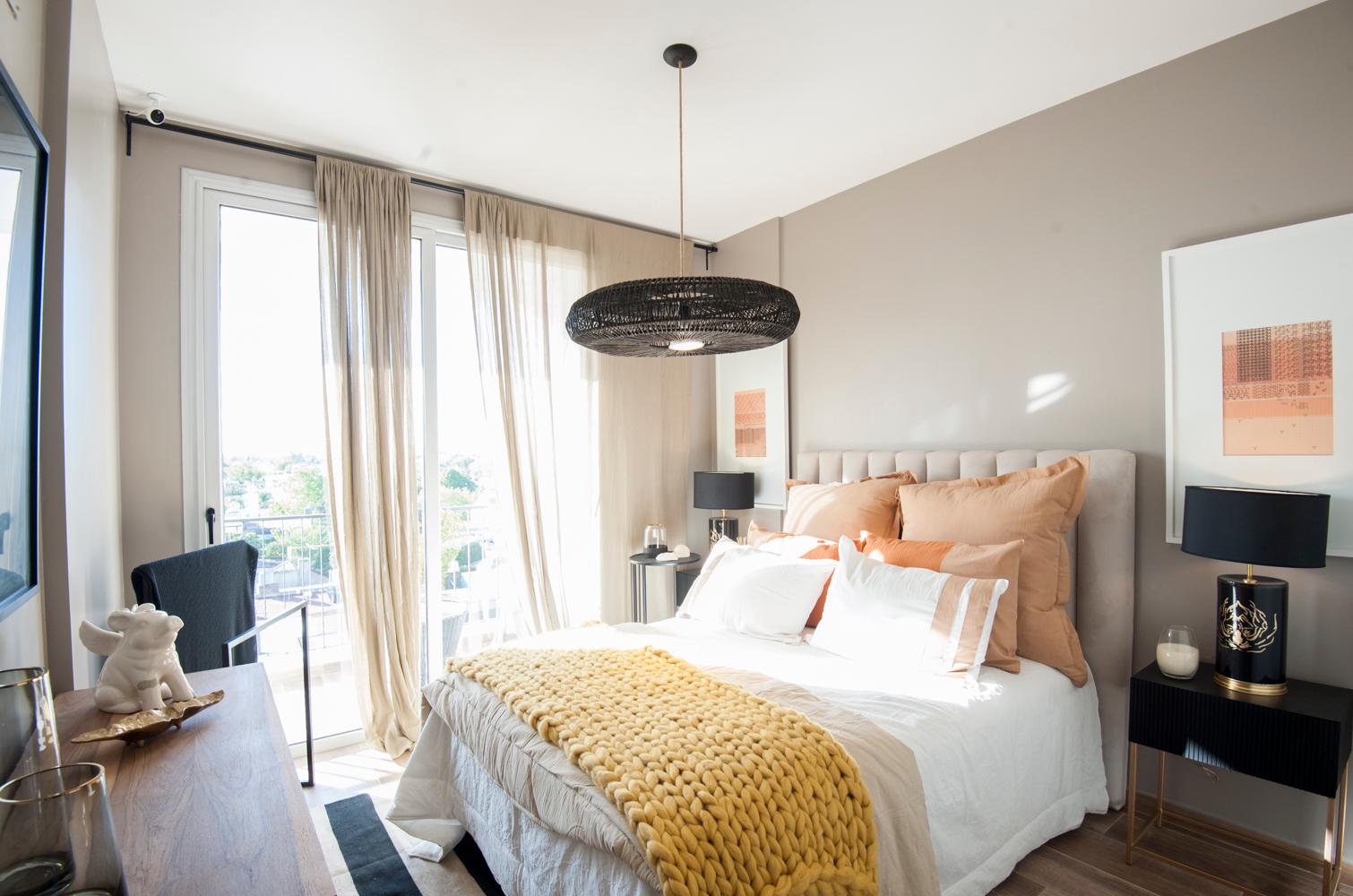 Departamento en venta en La Plata con cochera- EN CONSTRUCCION — foto 1