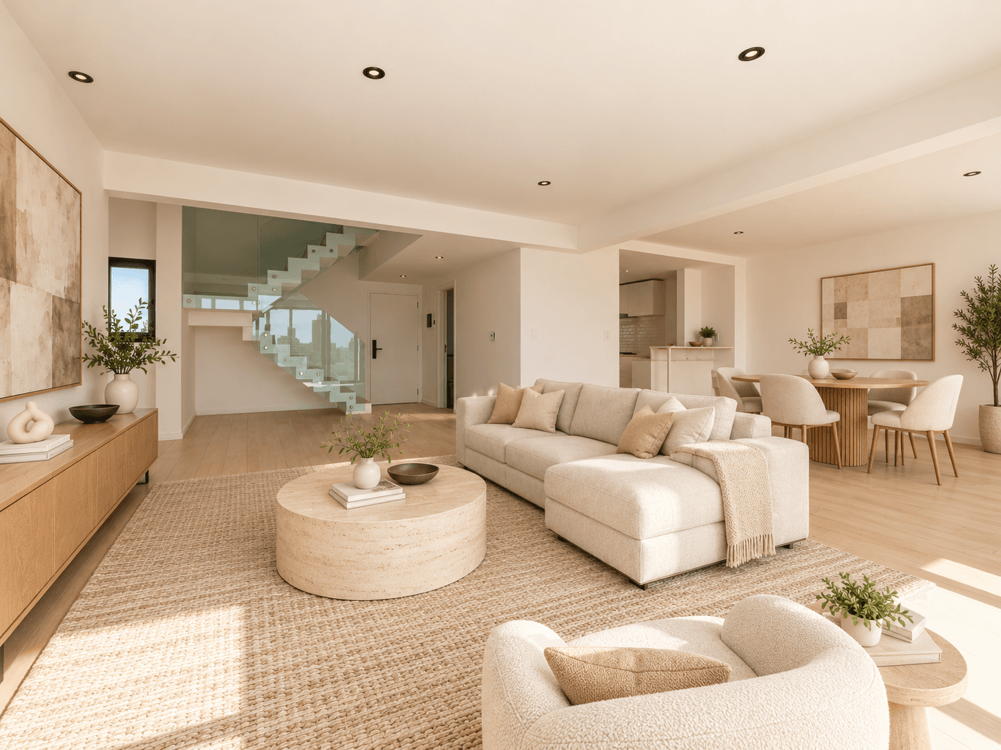 Departamento en venta tipo TRIPLEX en La Plata — foto 1