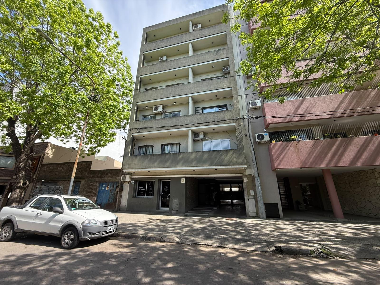 Departamento en alquiler en La Plata — foto 1