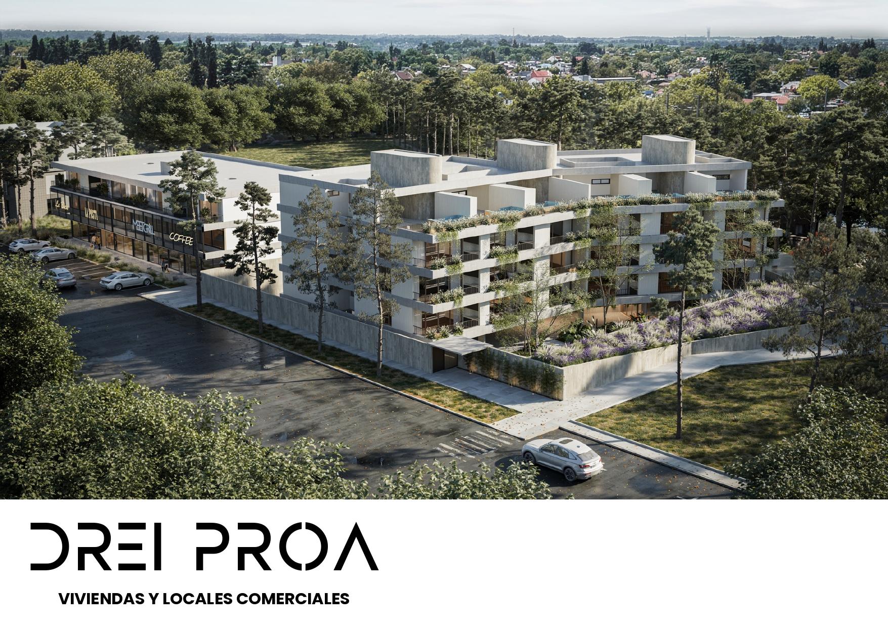 Departamento en venta en pozo en Gorina — foto 1