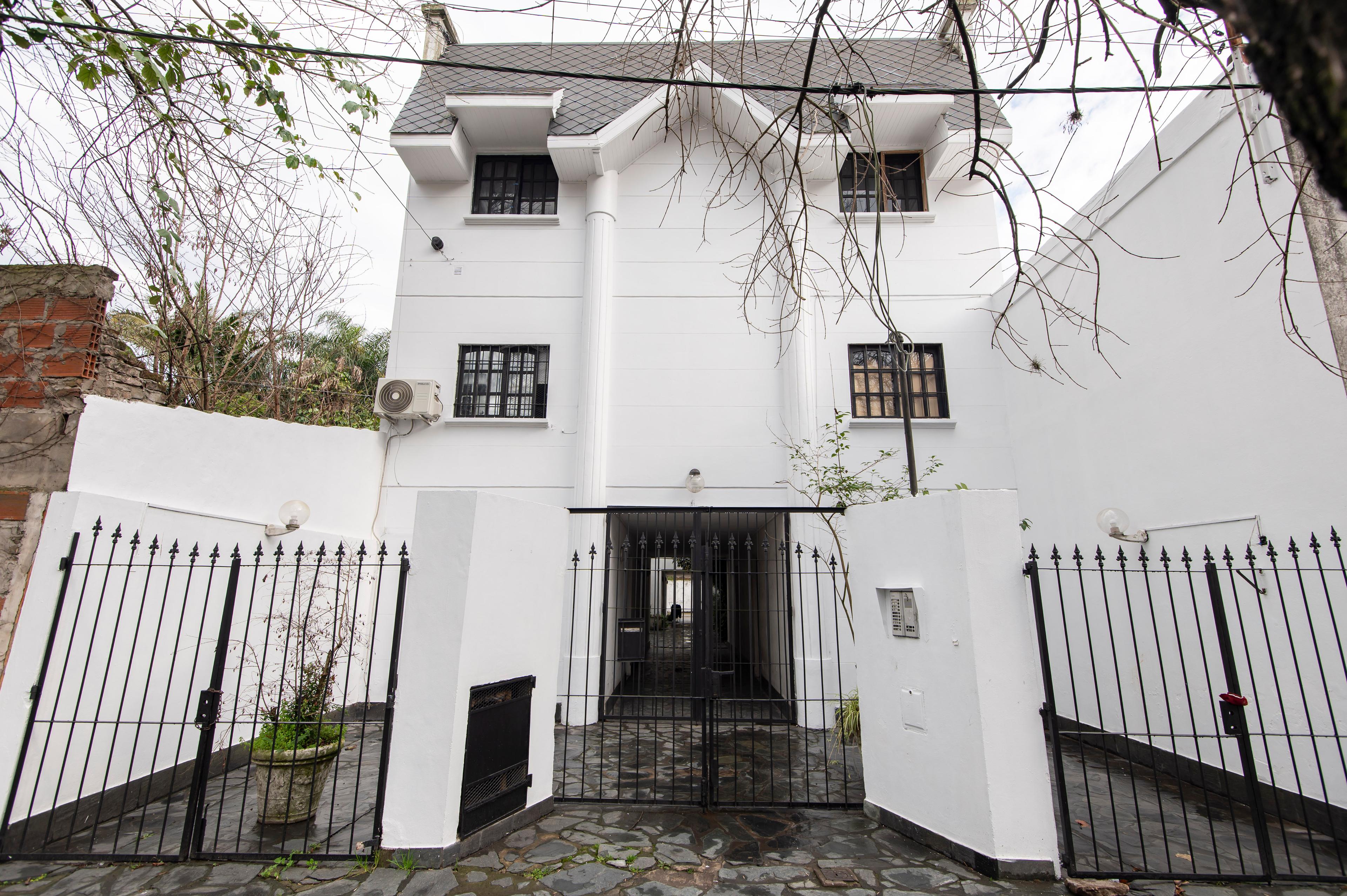 PH EN VENTA EN LA PLATA TIPO DUPLEX — foto 1