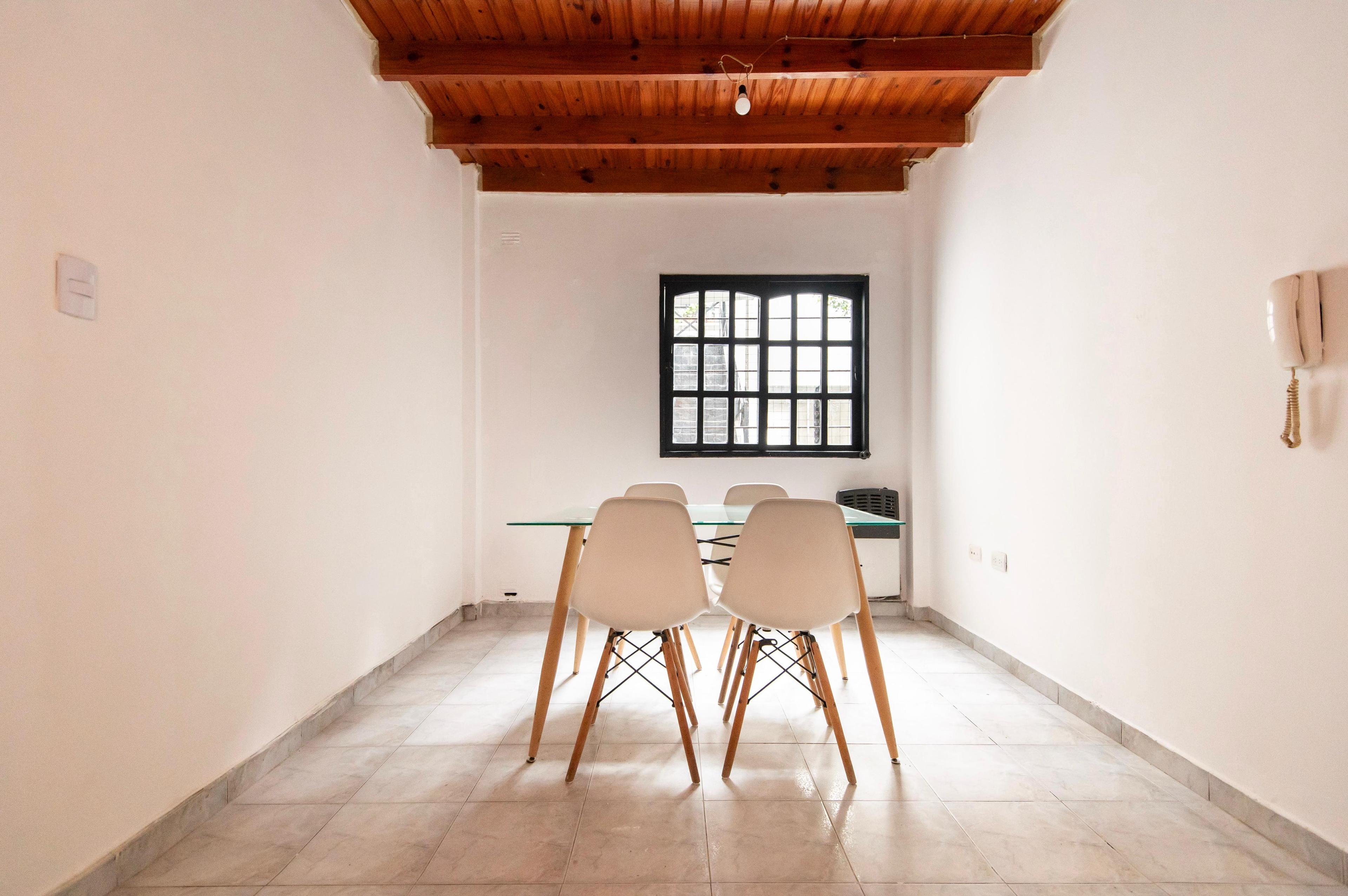 PH EN VENTA EN LA PLATA OPORTUNIDAD TIPO DUPLEX PARQUE SAAVEDRA CALLE 12 — foto 1