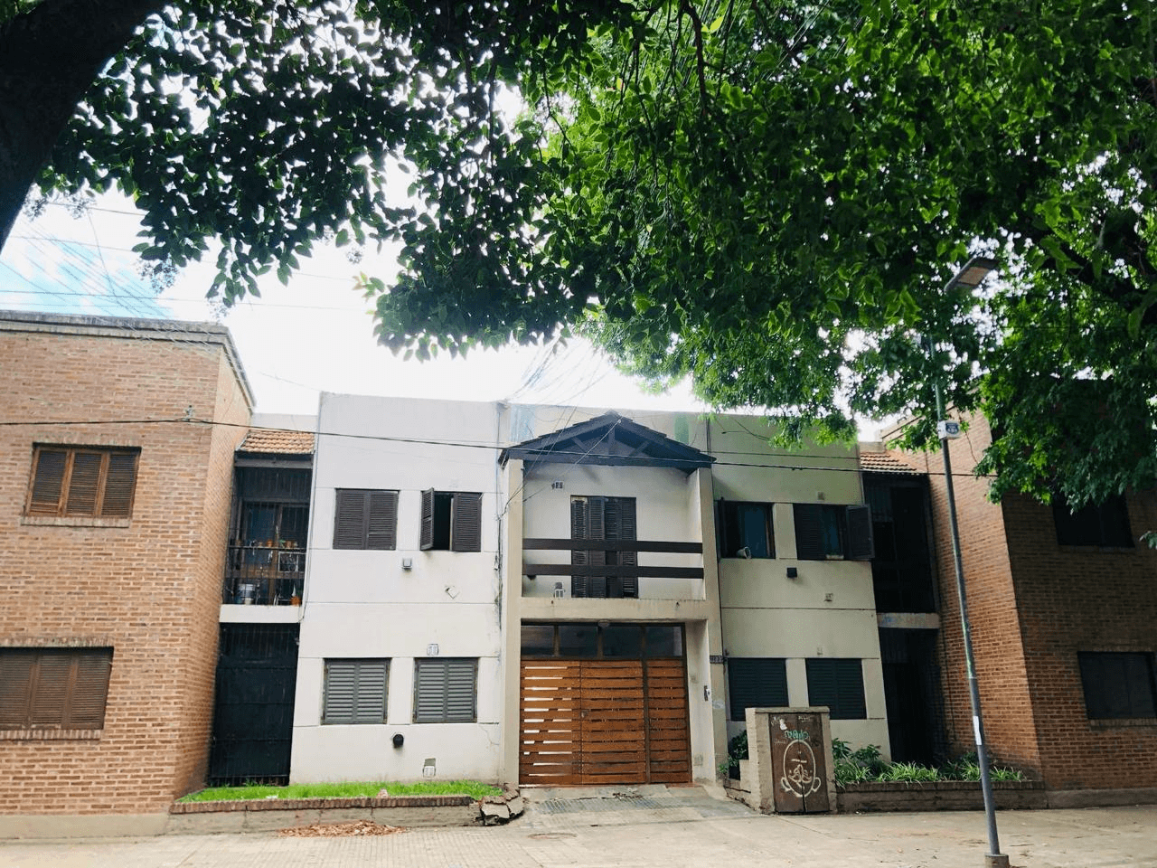 Departamento en venta en La Plata — foto 1