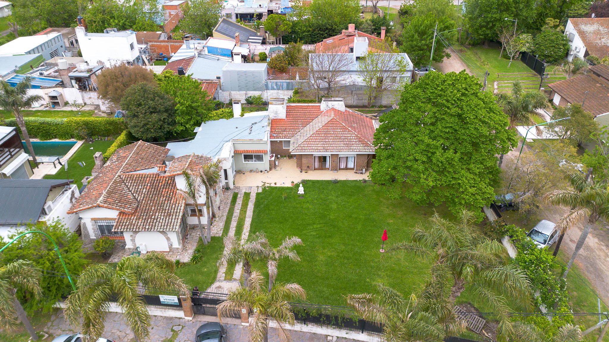 Casa en venta en Ensenada Punta Lara — foto 1