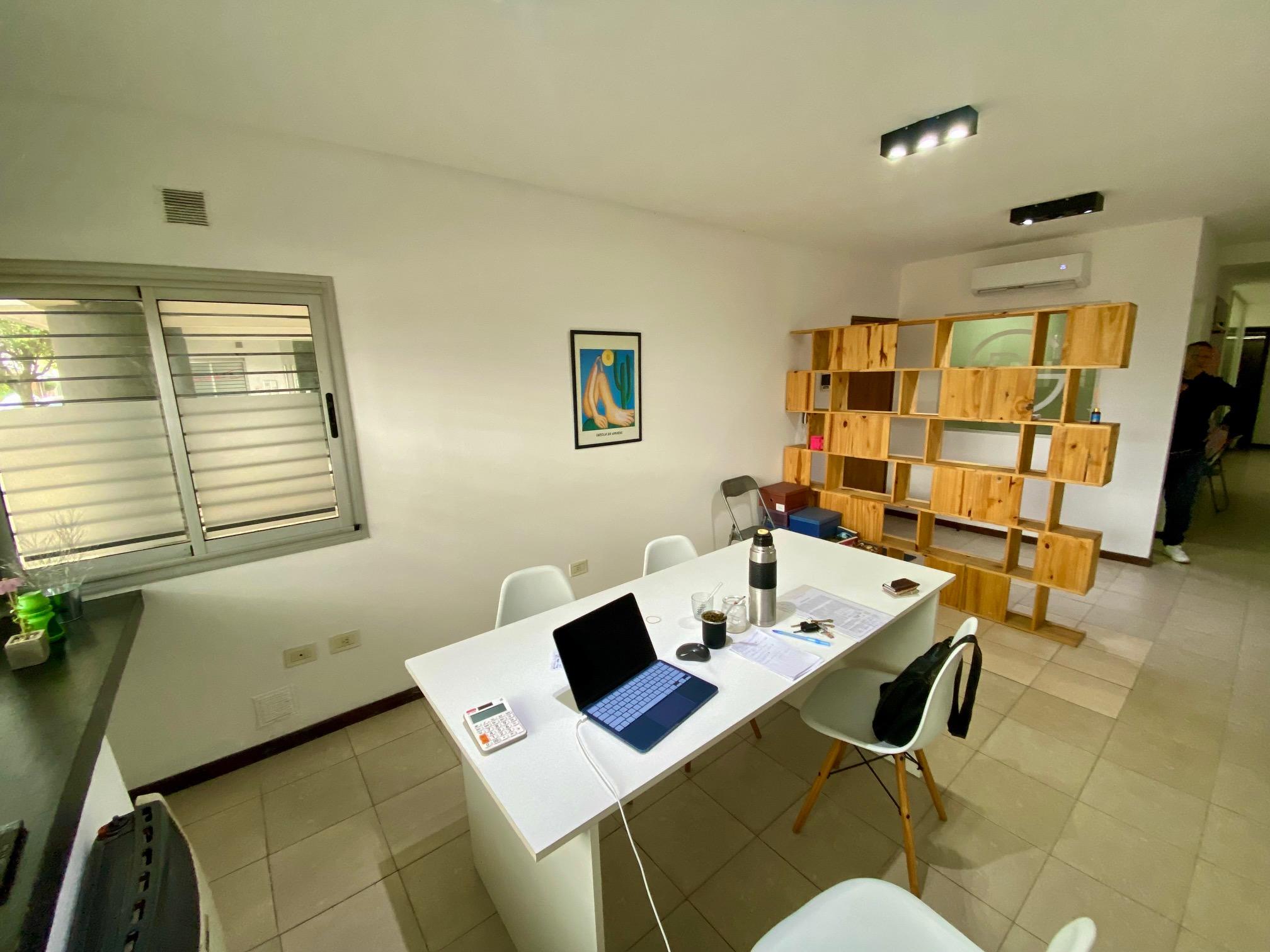 Departamento en alquiler en La Plata — foto 1