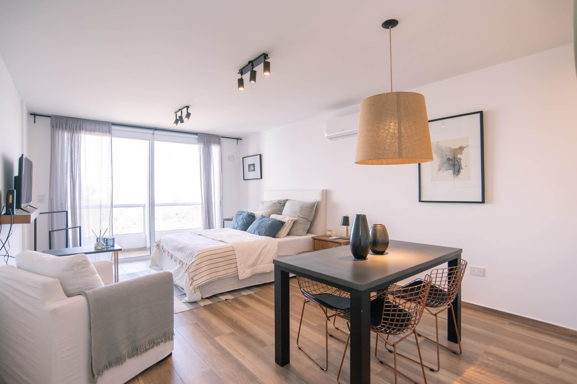 Departamento en venta en La Plata — foto 1