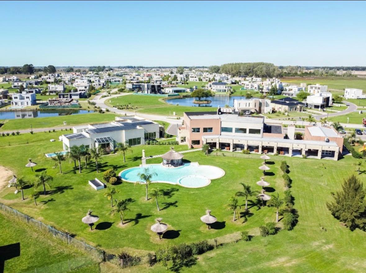 Venta de Terreno en Barrio Cerrado La Alameda (Canning - Etapa 3) — foto 1