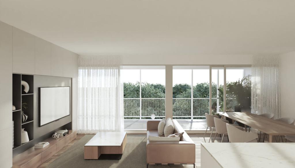 Departamento en venta en La Plata — foto 1