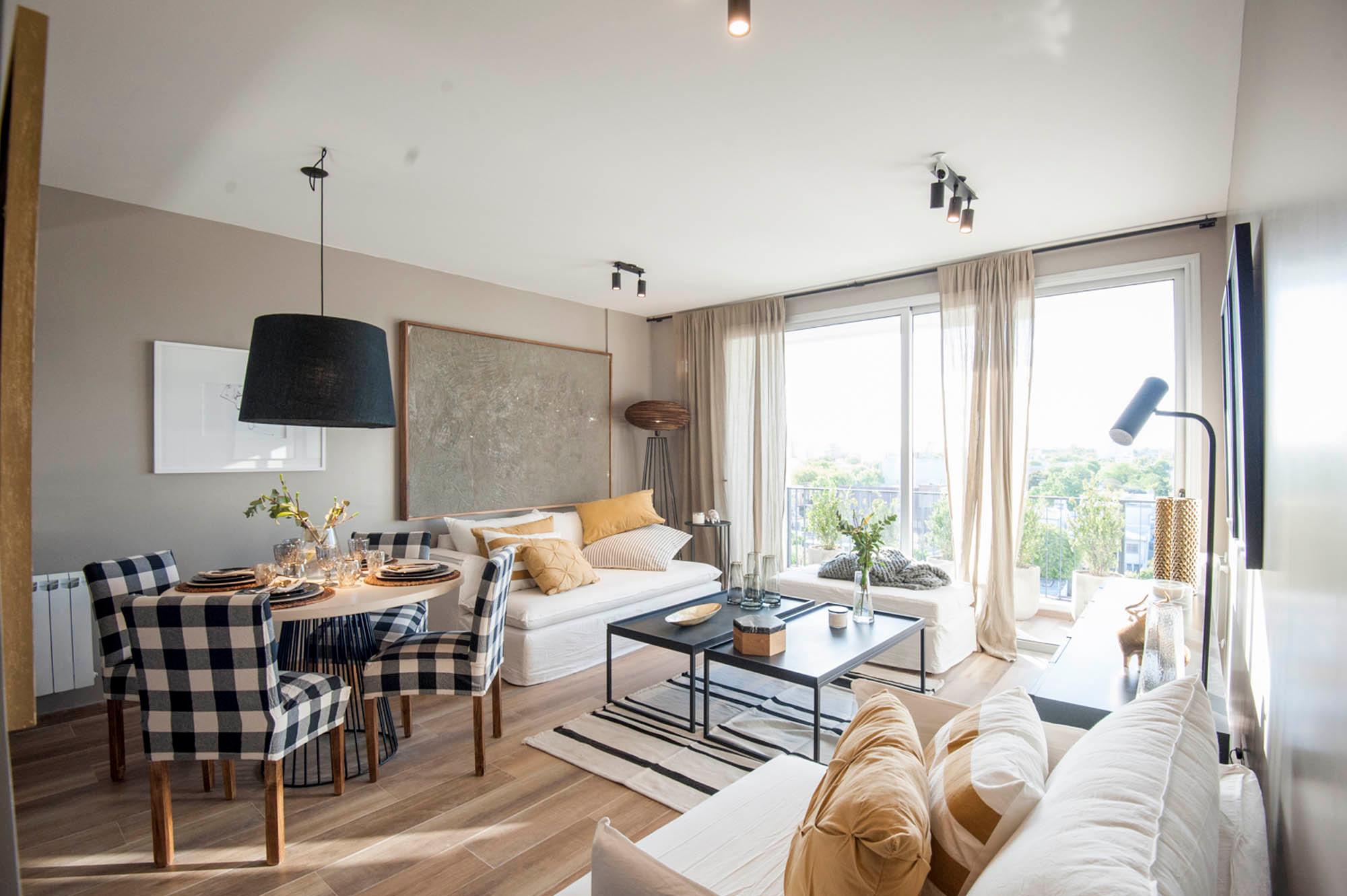 Departamento en venta en La Plata — foto 1