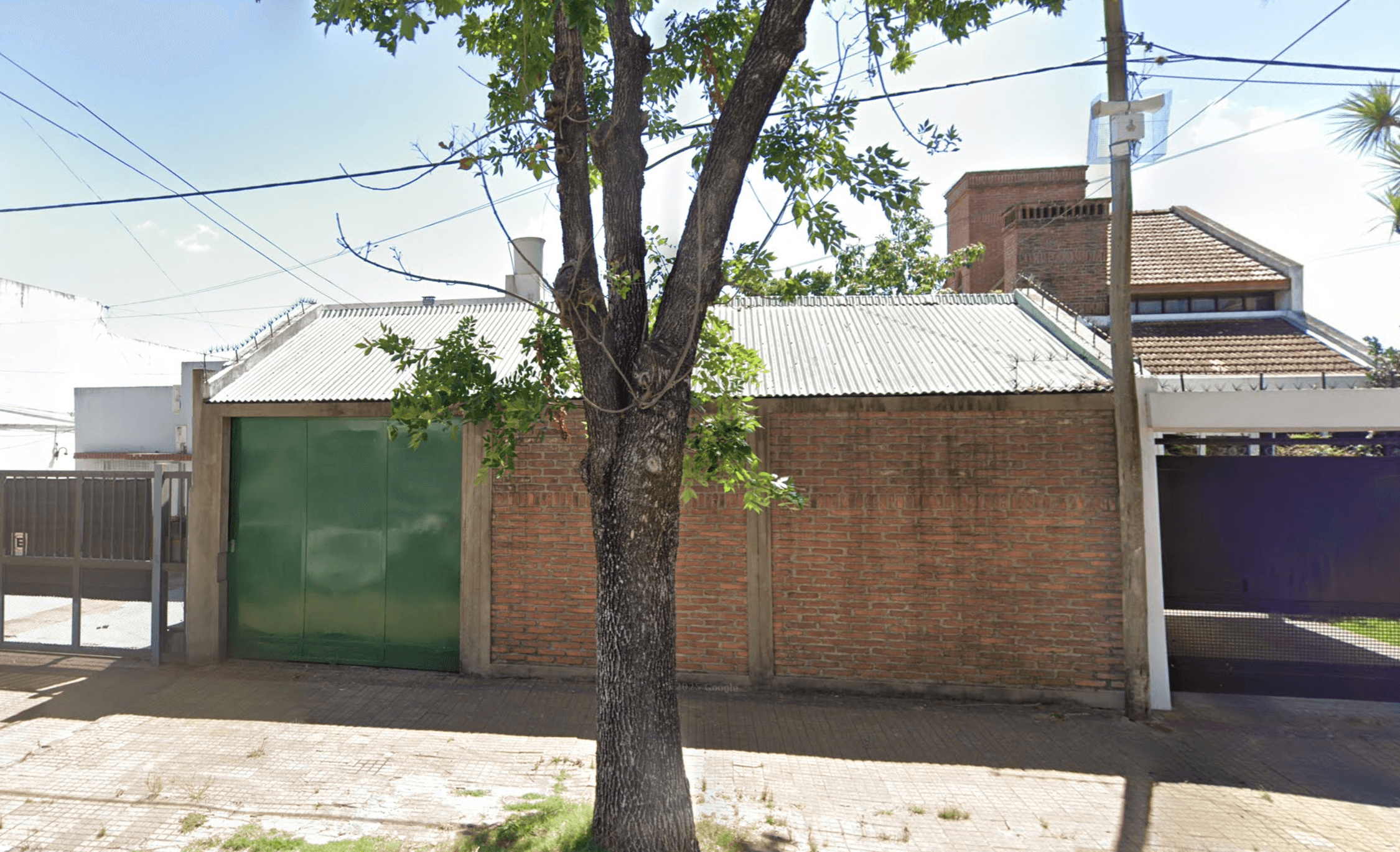 Terreno en venta en La Plata — foto 1