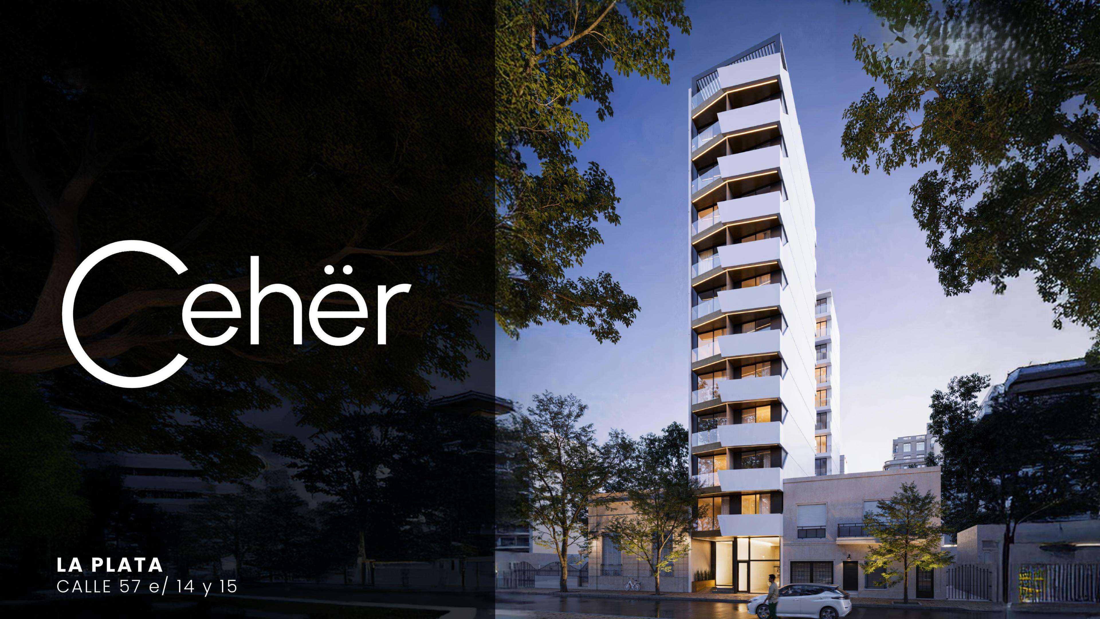 Departamento en venta EN POZO en La Plata — foto 1