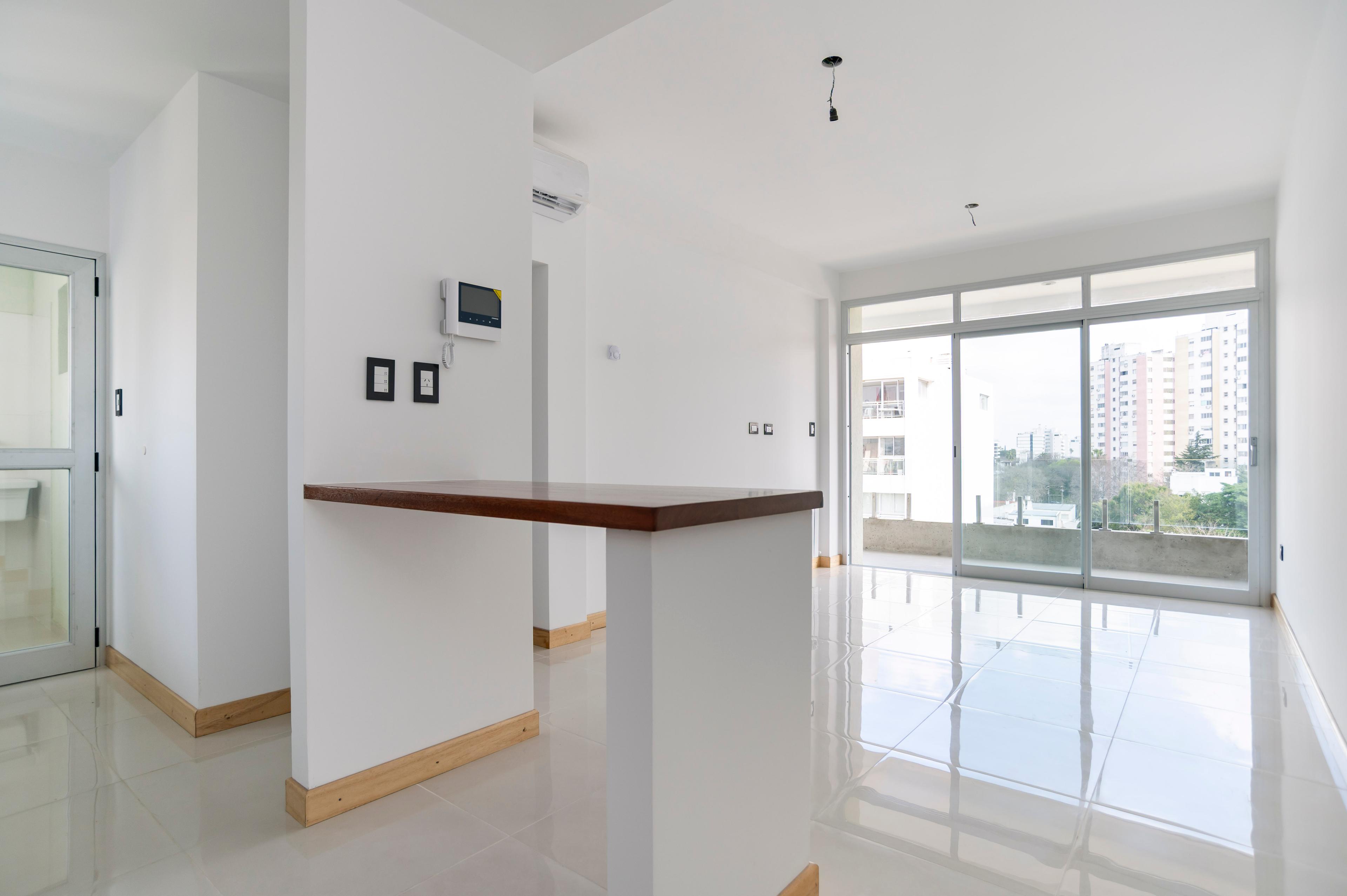 Departamento en venta en La Plata OBRA AVANZADA — foto 1