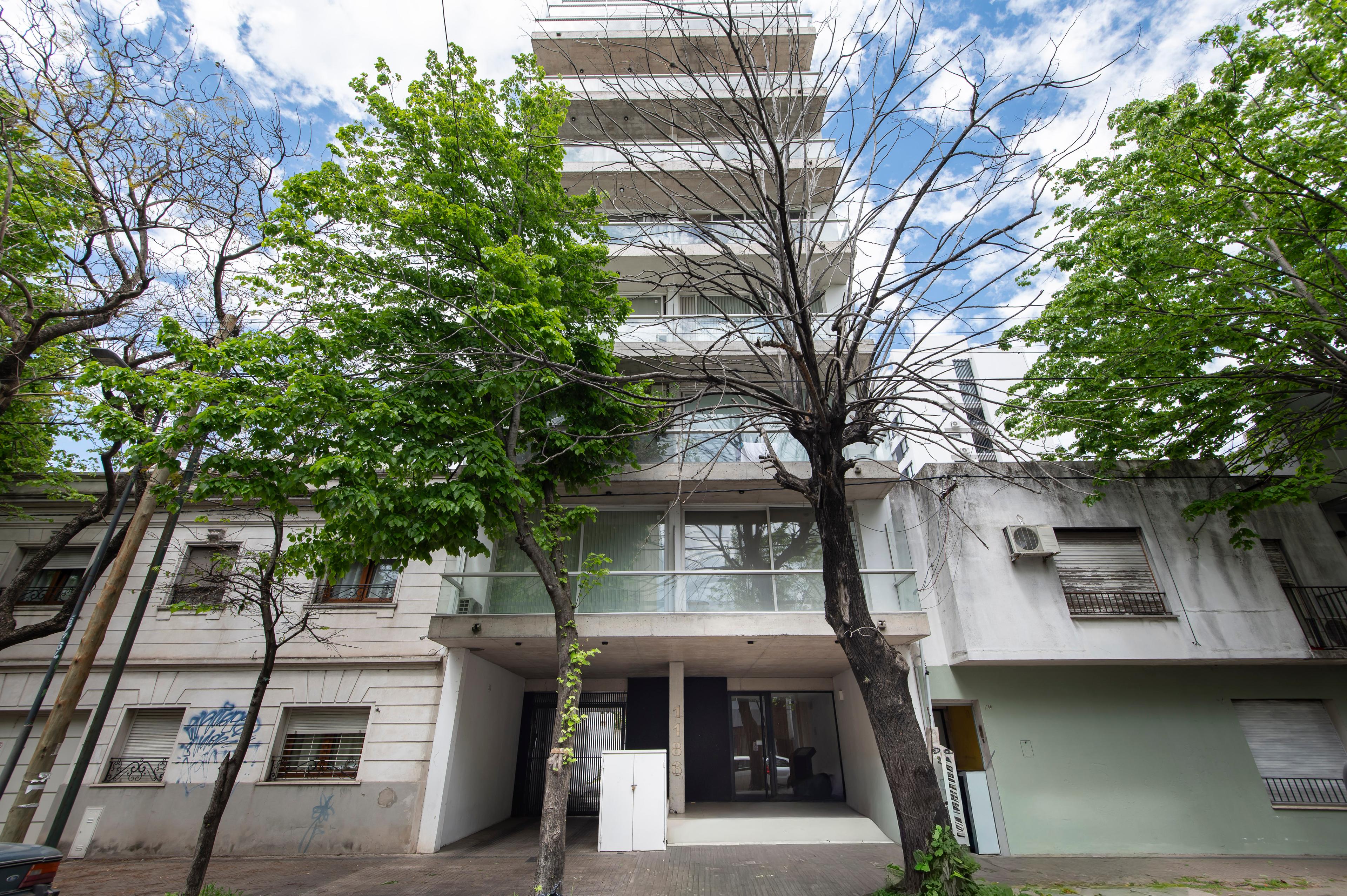 Departamento en alquiler en La Plata a estrenar — foto 1