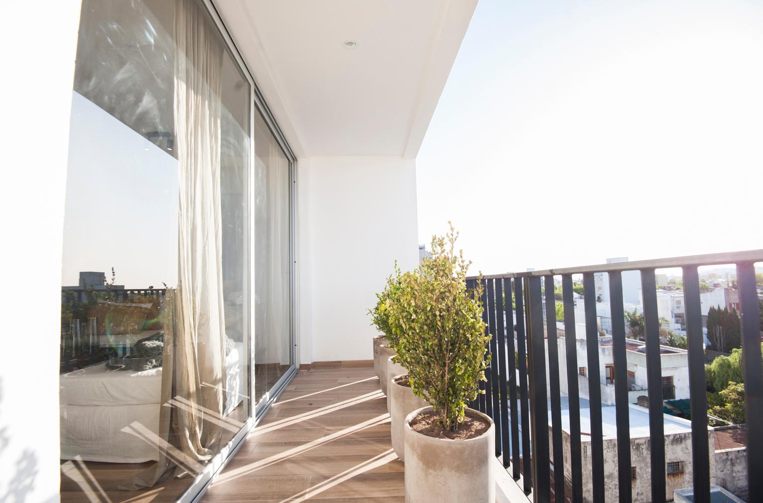 Departamento en venta en LA PLATA — foto 1