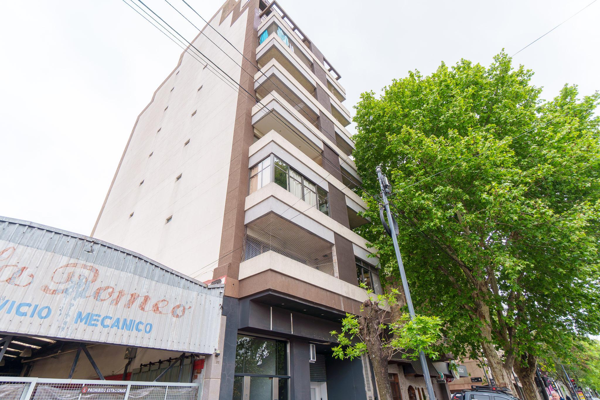 DEPARTAMENTO EN VENTA EN FLORES CAPITAL FEDERAL MONOAMBIENTE — foto 1