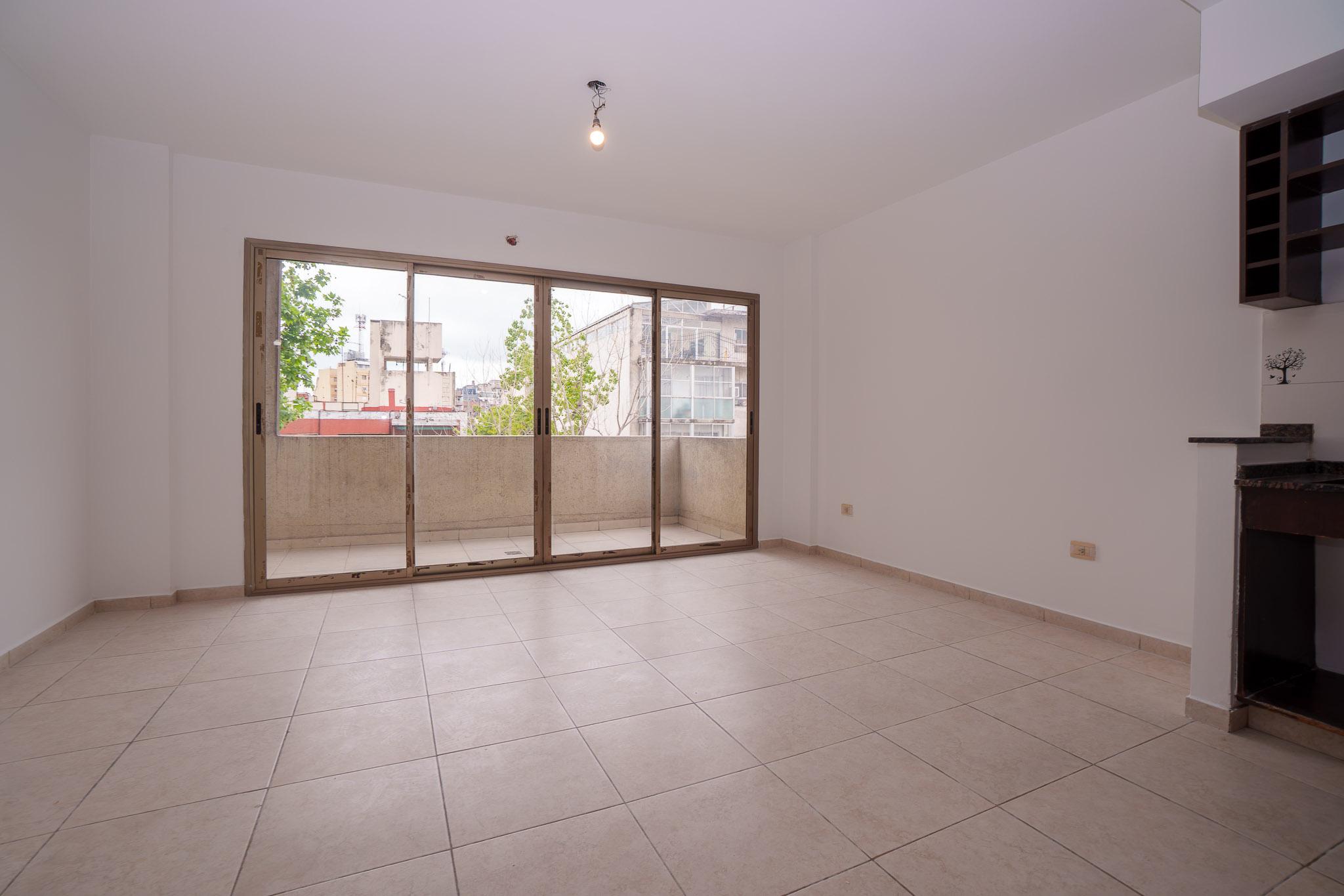 DEPARTAMENTO EN VENTA EN FLORES CAPITAL FEDERAL MONOAMBIENTE — foto 1
