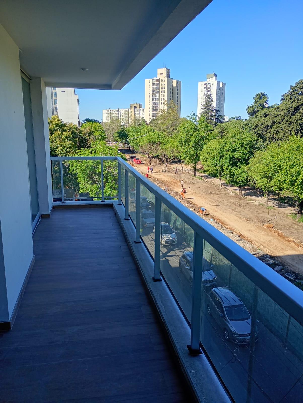 Departamento en alquiler en La Plata — foto 1