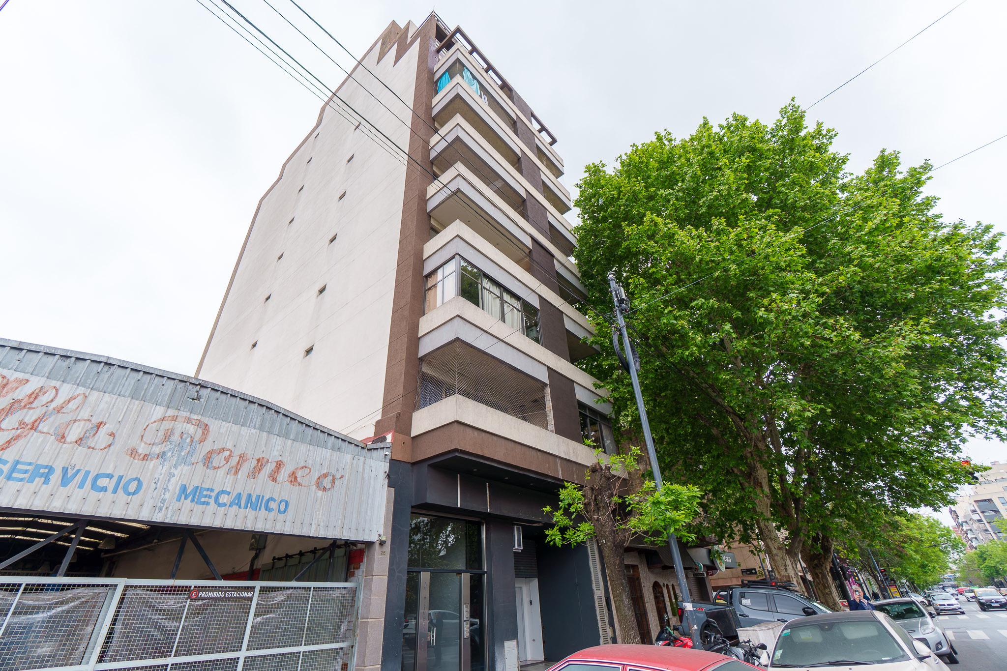 Venta Monoambiente en Flores, Capital Federal — foto 1