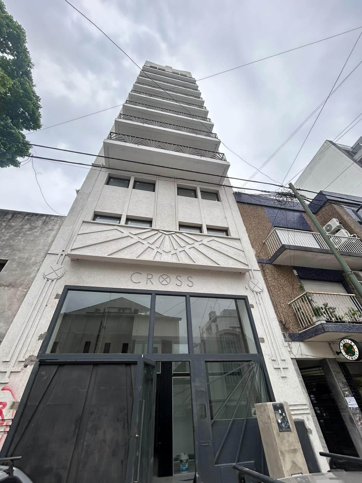 Departamento en venta en la plata — foto 1