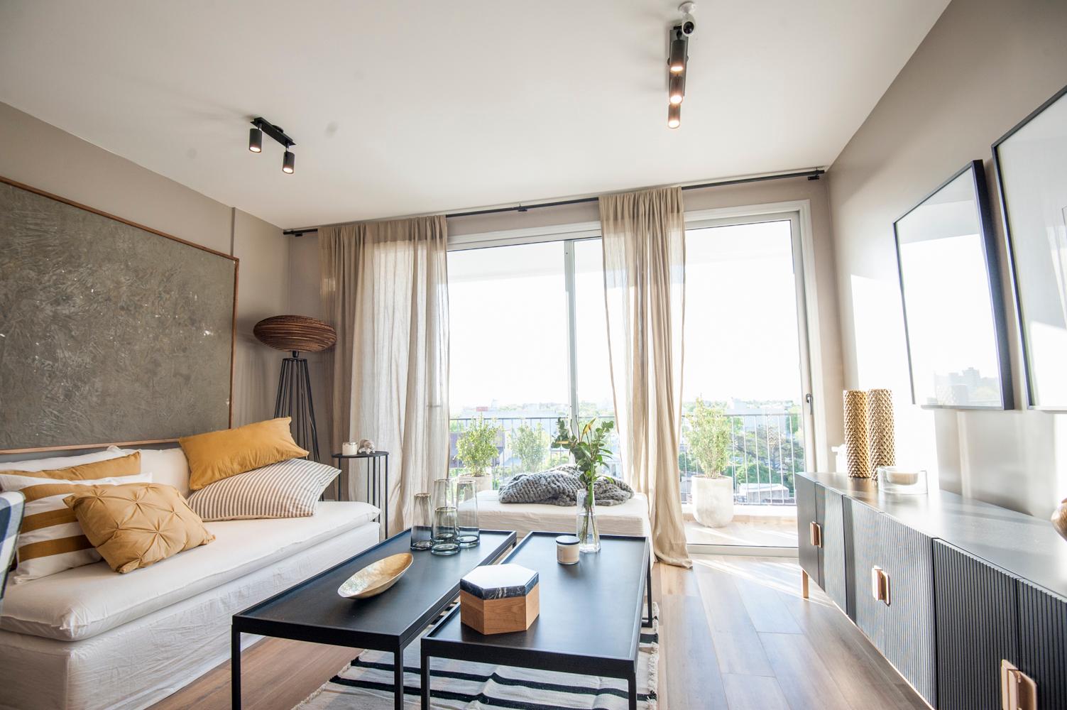 Departamento en venta en La Plata en construcción 1 dormitorio Parque San Martin — foto 1