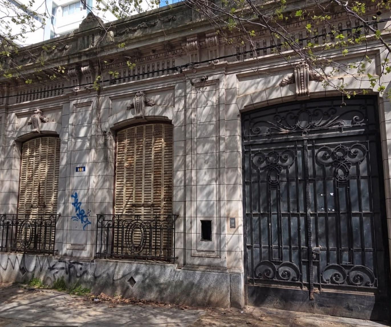 Casa en venta a Reciclar o Demoler- La Plata — foto 1