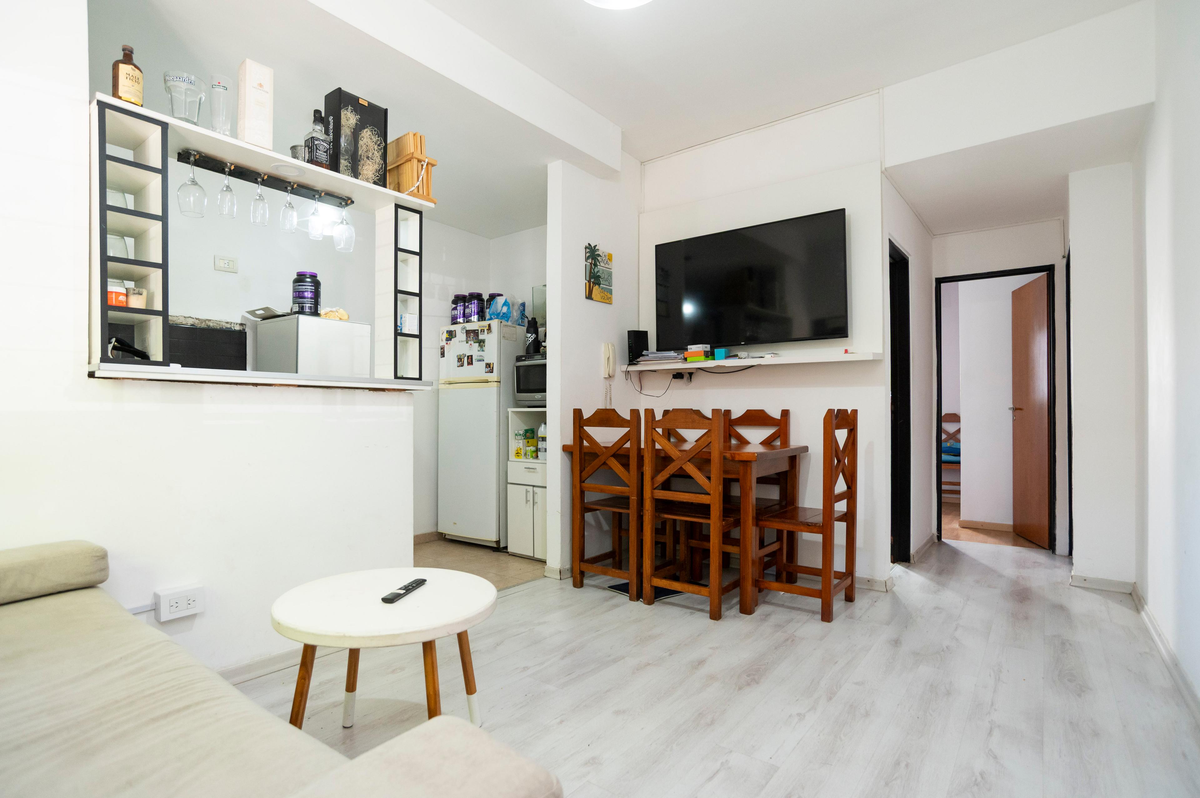 Departamento en venta en La Plata — foto 1
